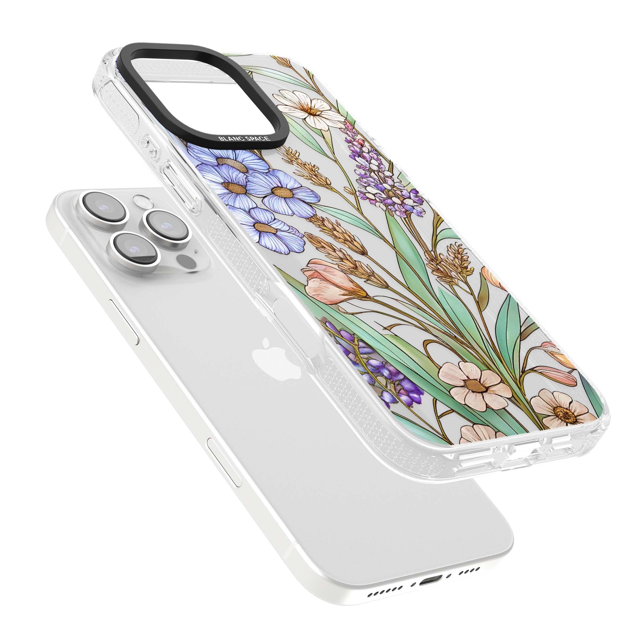 CLEAR CASE IMPACT AIR