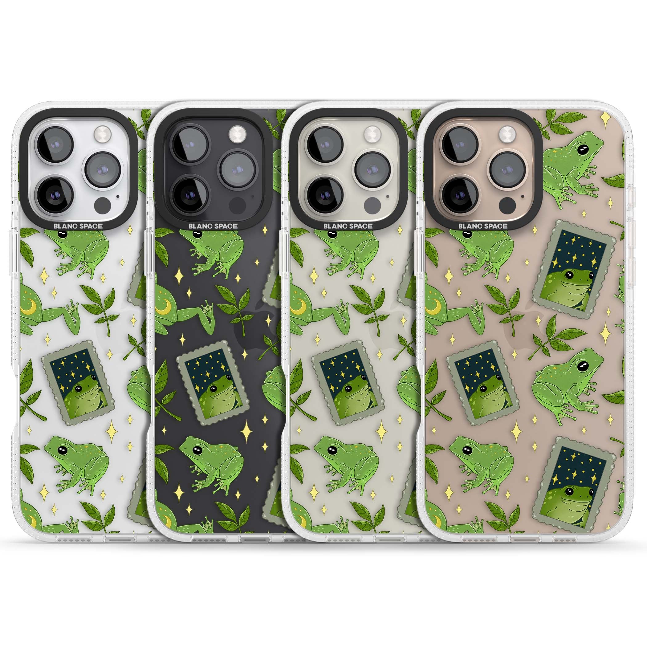 CLEAR CASE IMPACT AIR