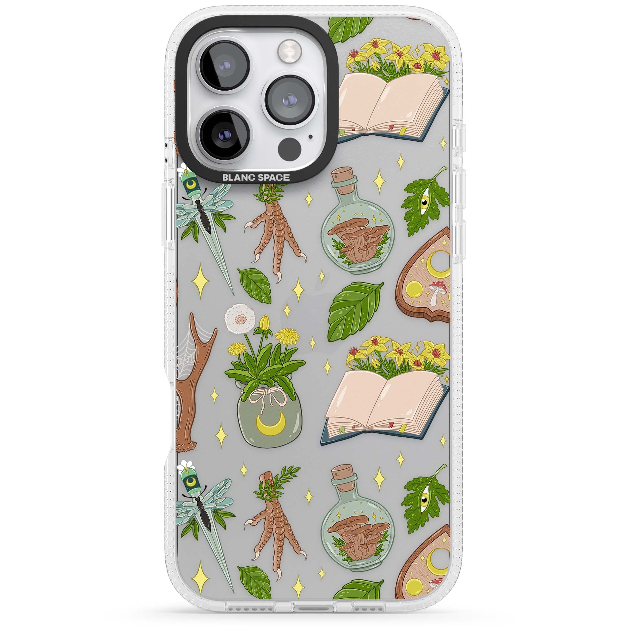 CLEAR CASE IMPACT AIR