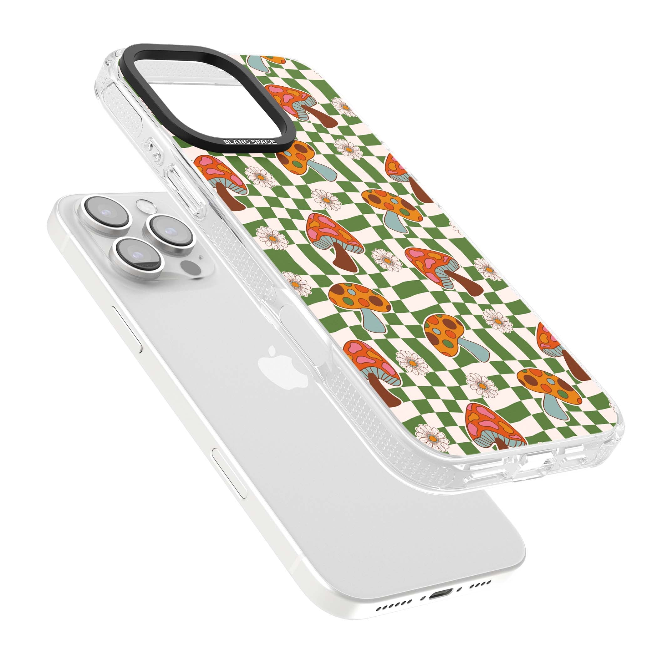 CLEAR CASE IMPACT AIR