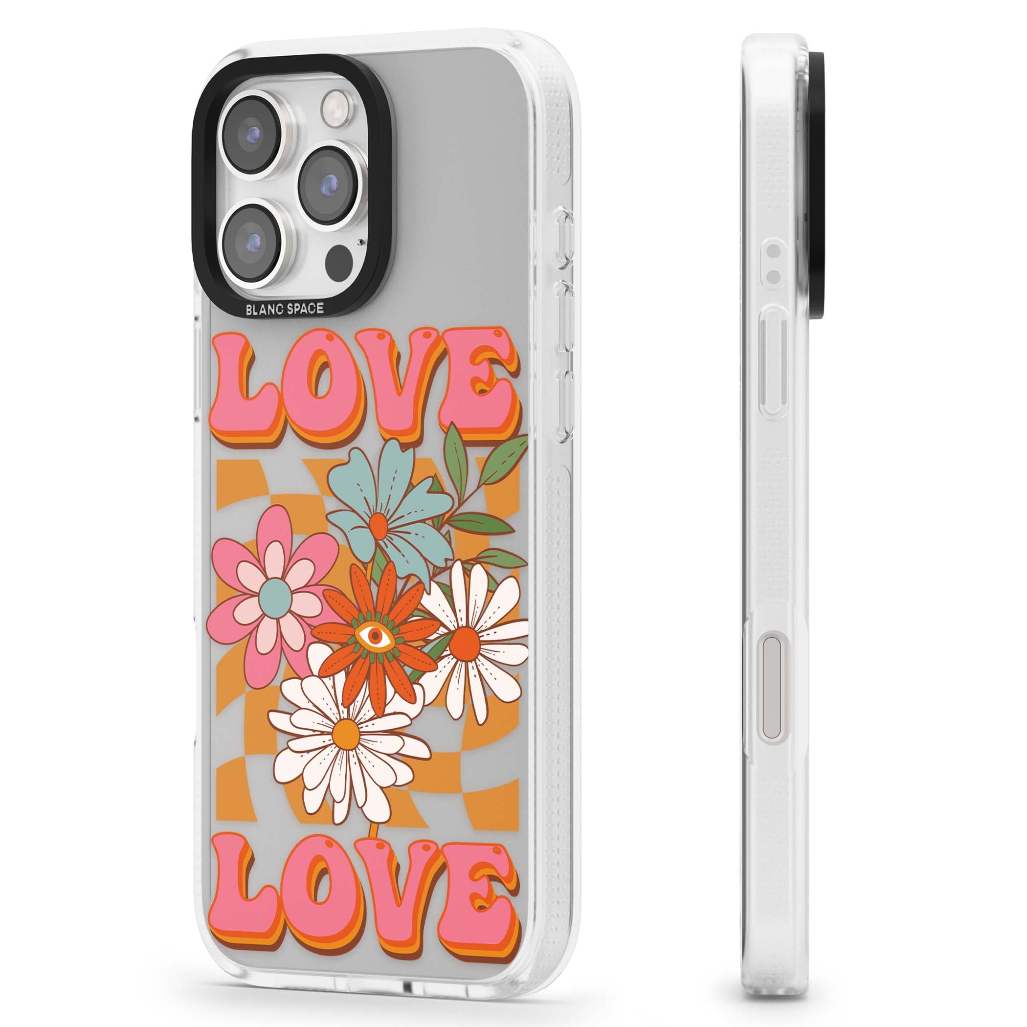 CLEAR CASE IMPACT AIR