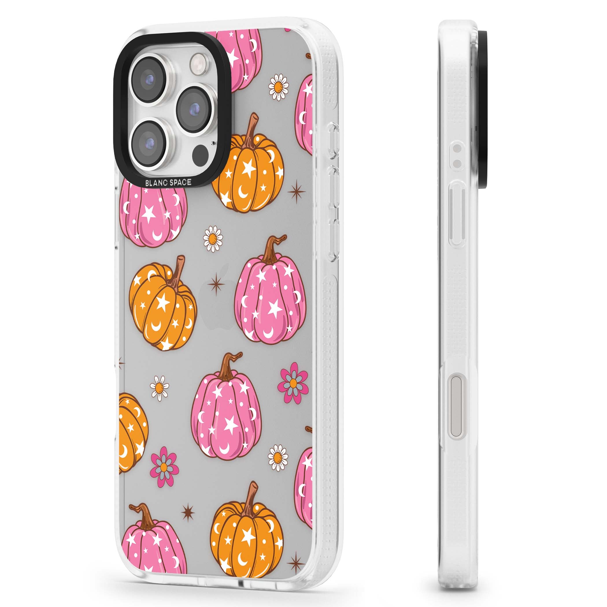 CLEAR CASE IMPACT AIR