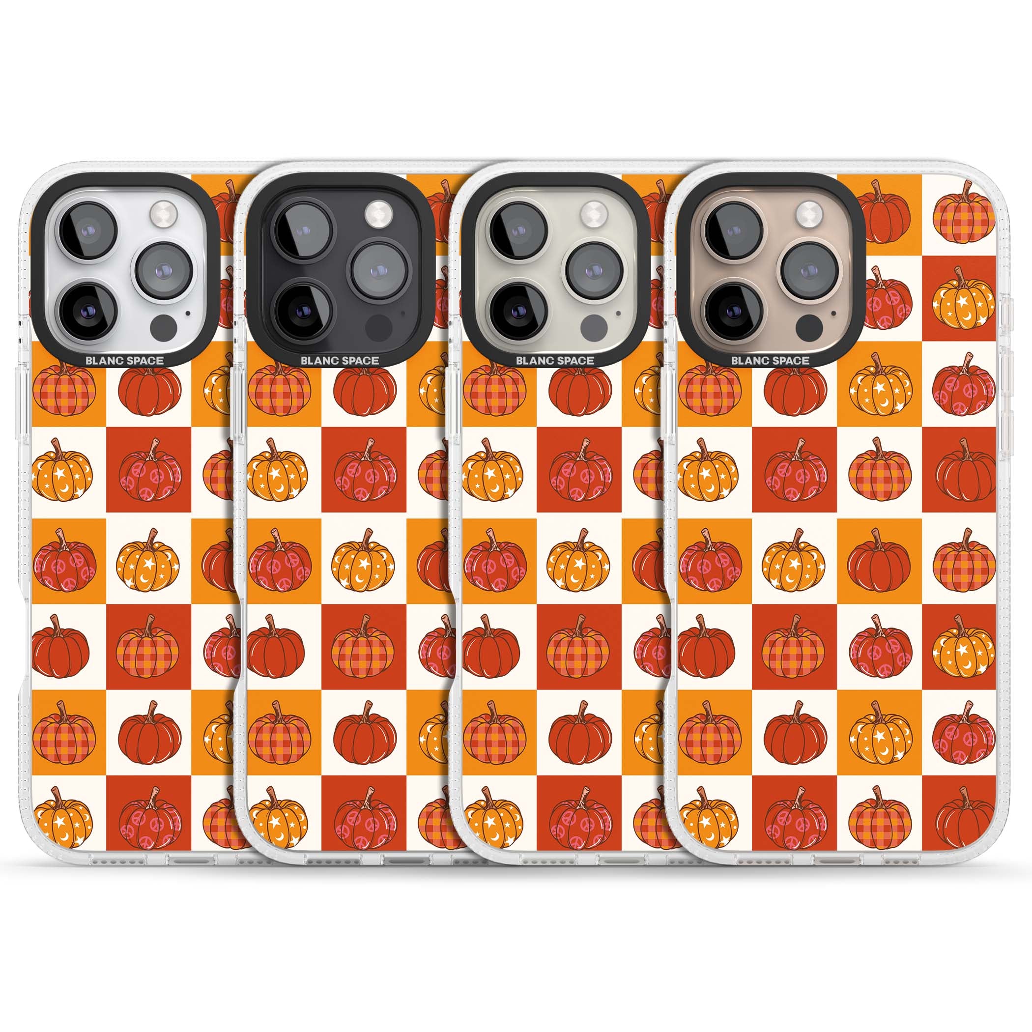 CLEAR CASE IMPACT AIR