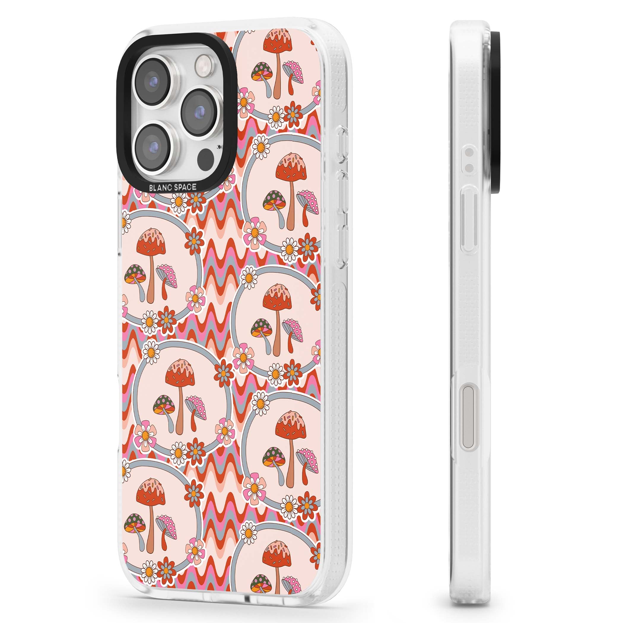 CLEAR CASE IMPACT AIR