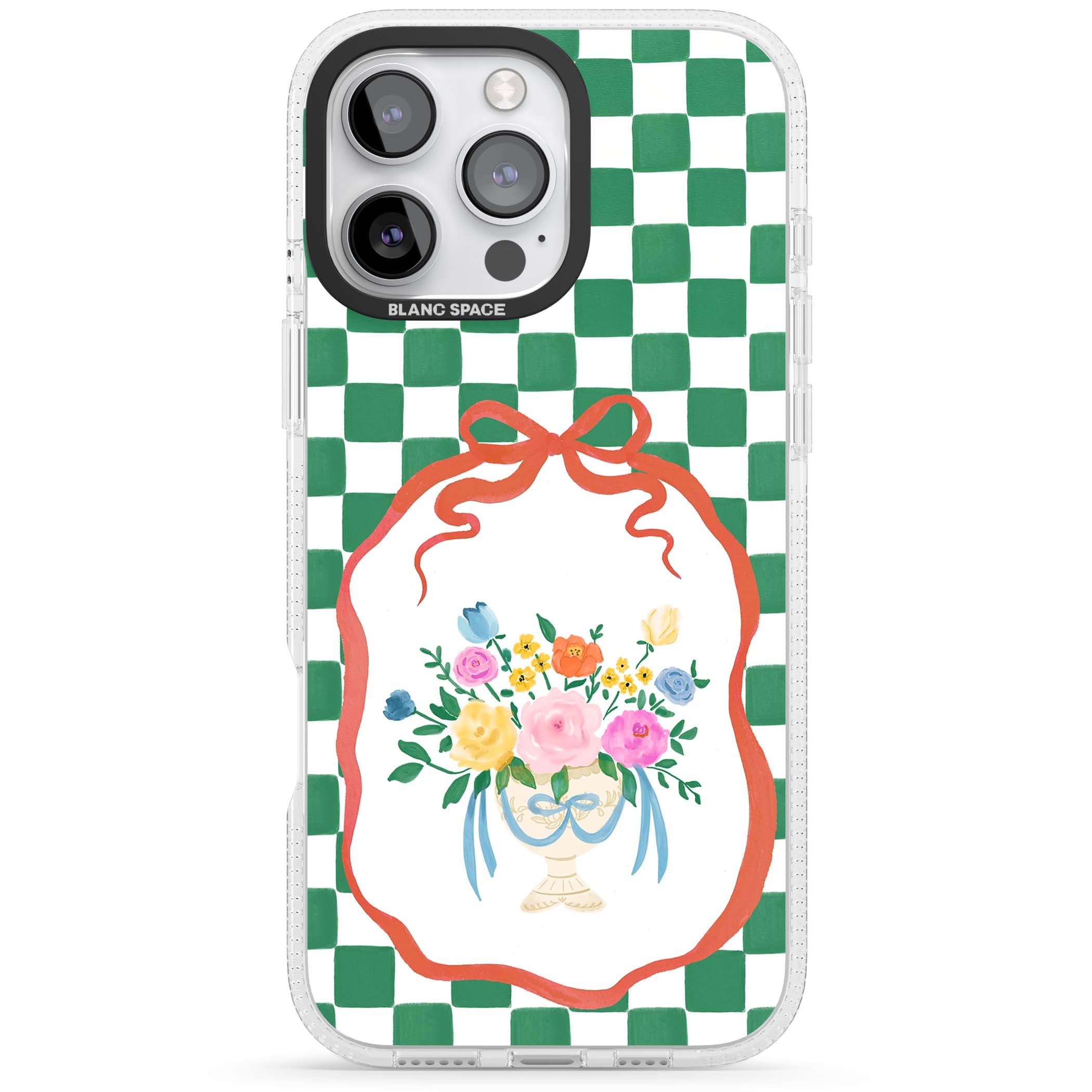 CLEAR CASE IMPACT AIR