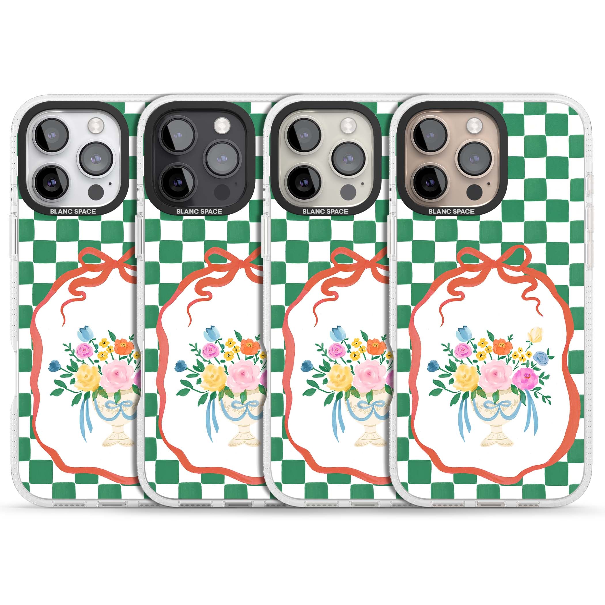 CLEAR CASE IMPACT AIR