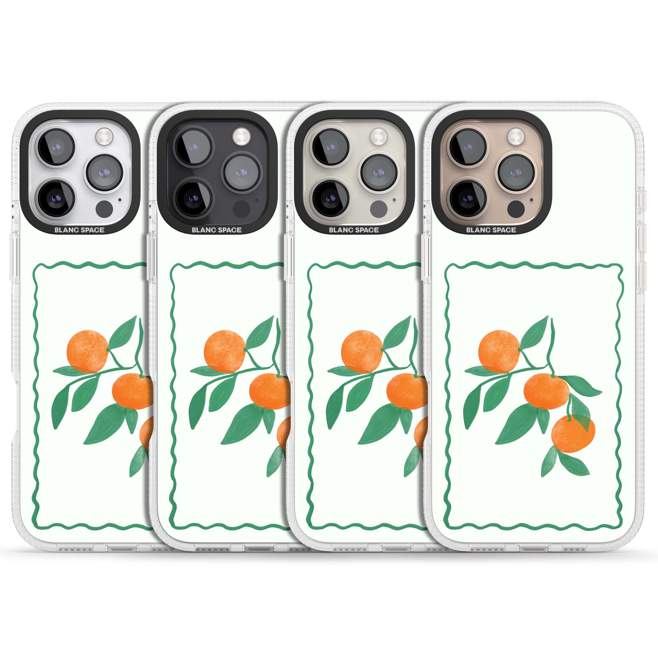 CLEAR CASE IMPACT AIR