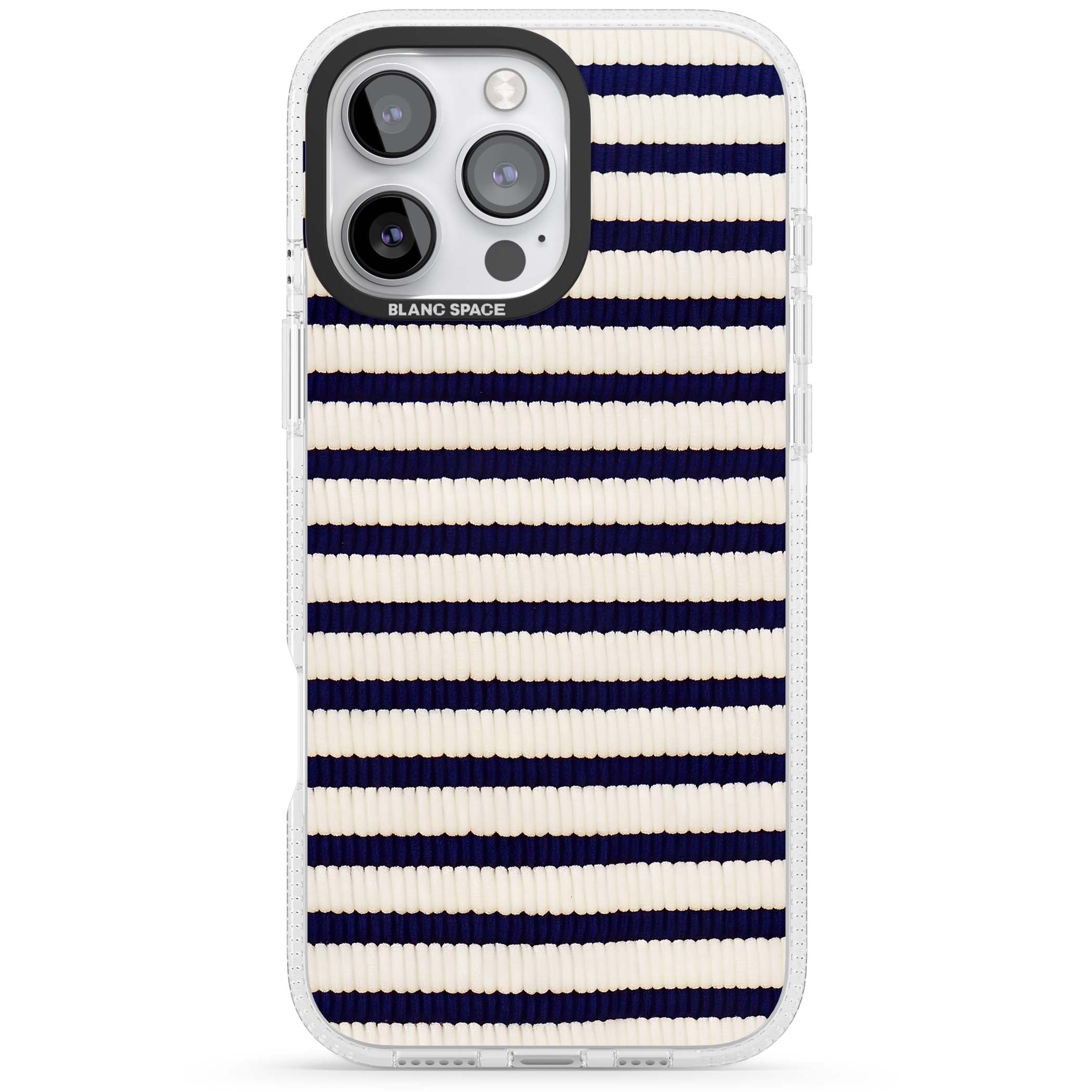 CLEAR CASE IMPACT AIR