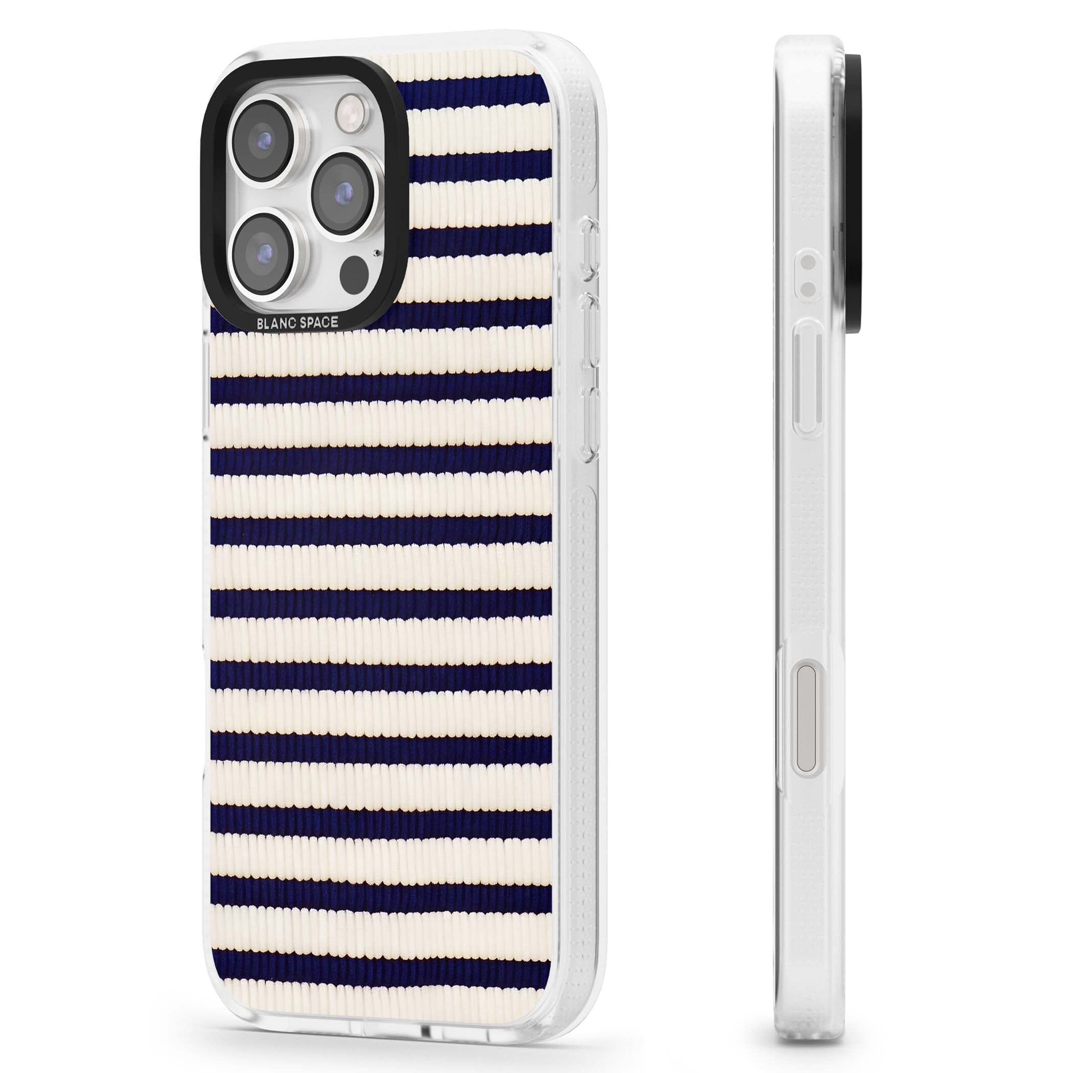 CLEAR CASE IMPACT AIR