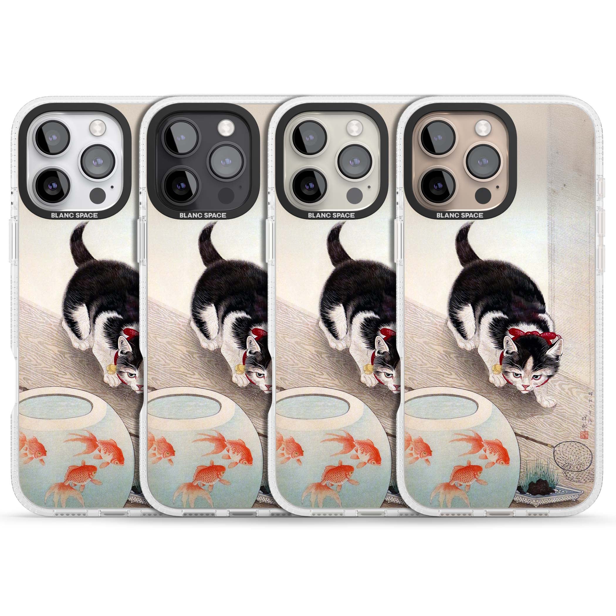 CLEAR CASE IMPACT AIR