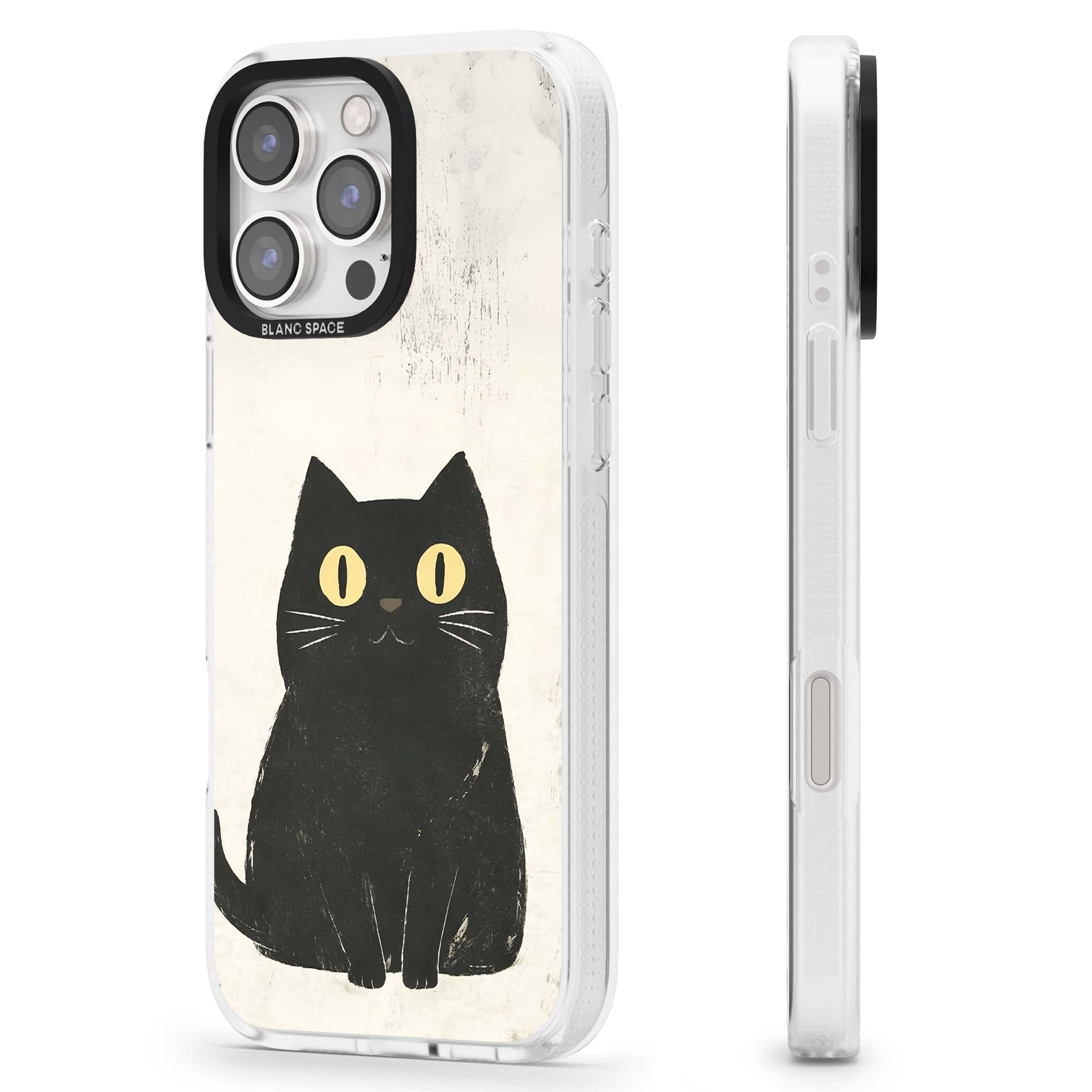 CLEAR CASE IMPACT AIR