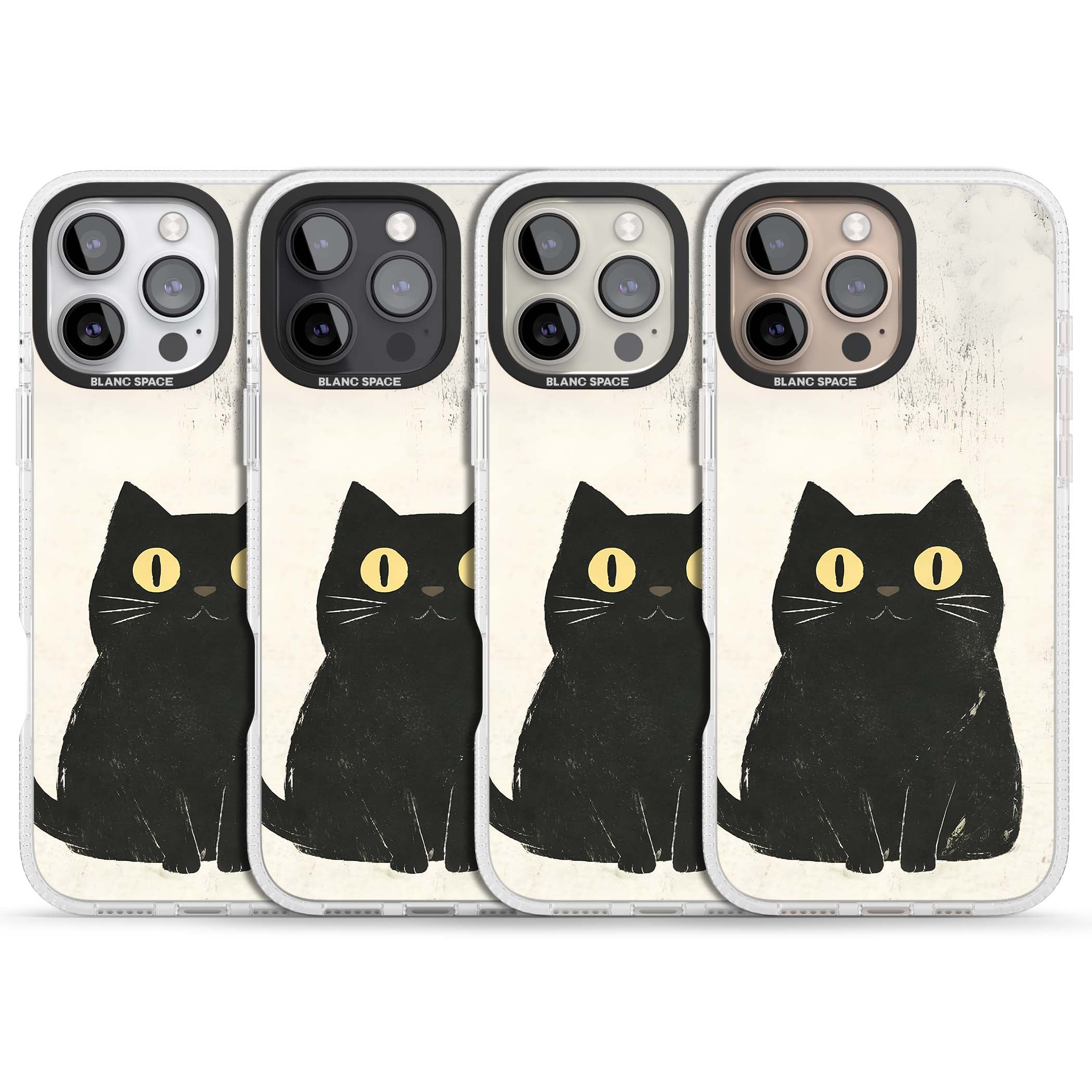 CLEAR CASE IMPACT AIR