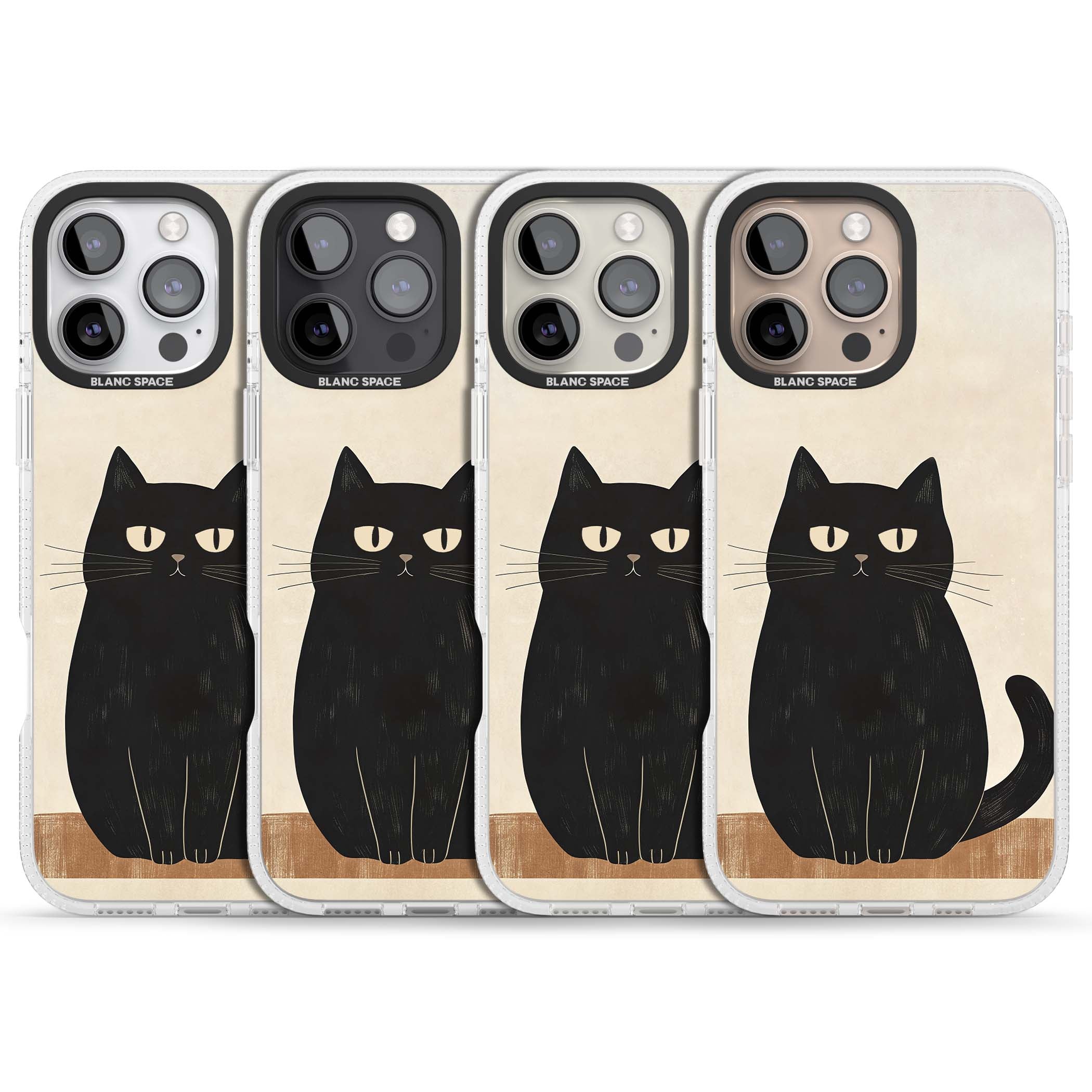 CLEAR CASE IMPACT AIR