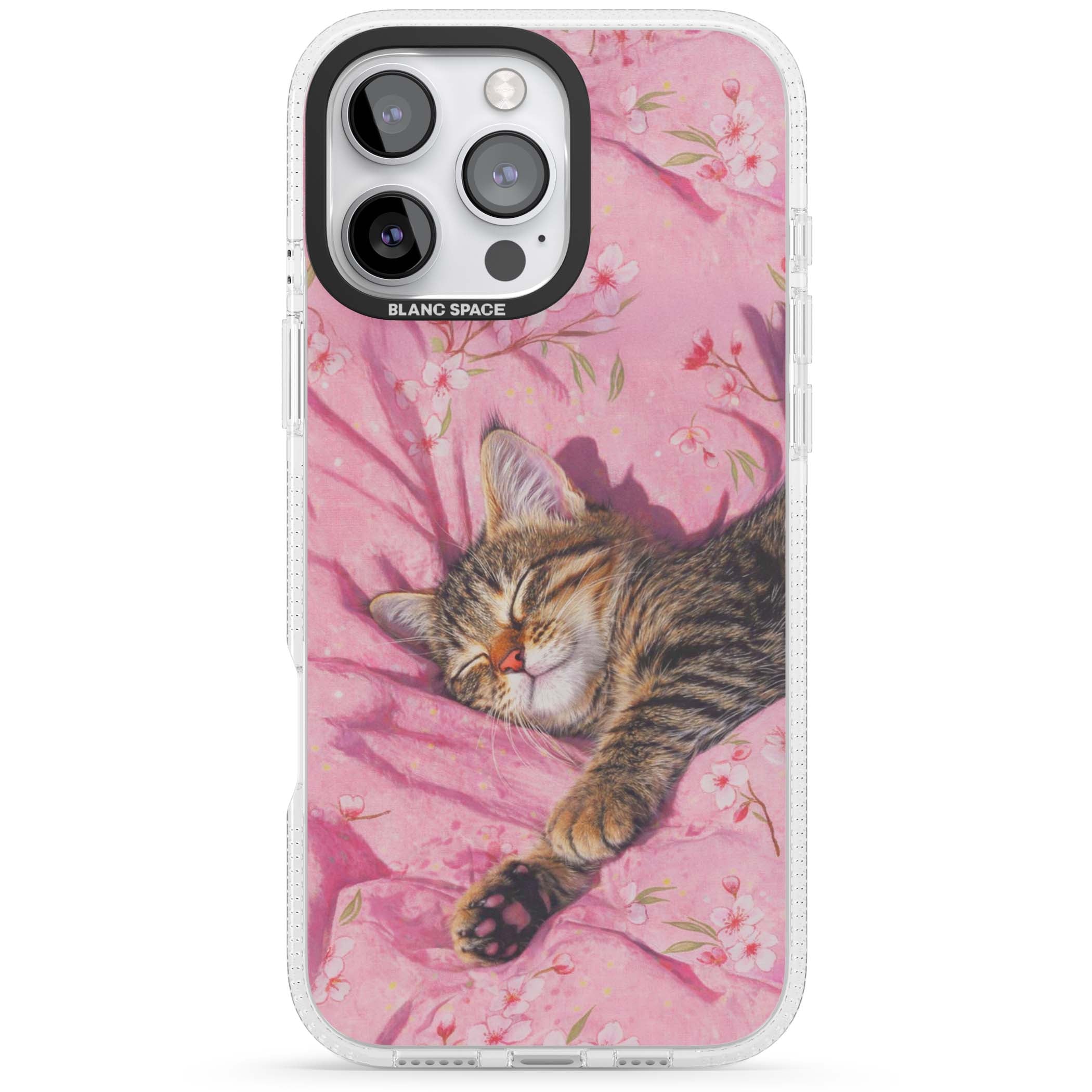 CLEAR CASE IMPACT AIR