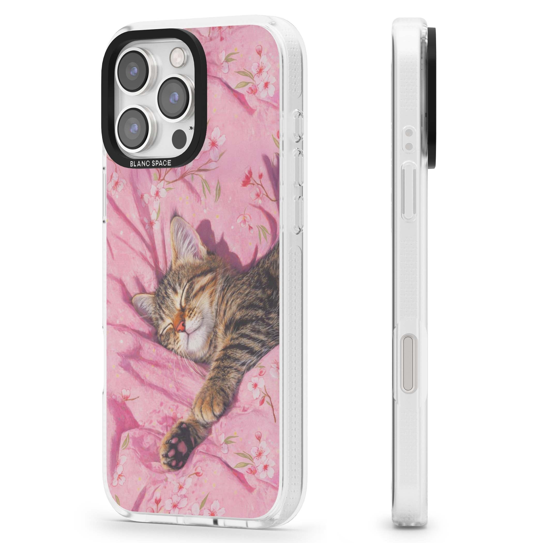 CLEAR CASE IMPACT AIR