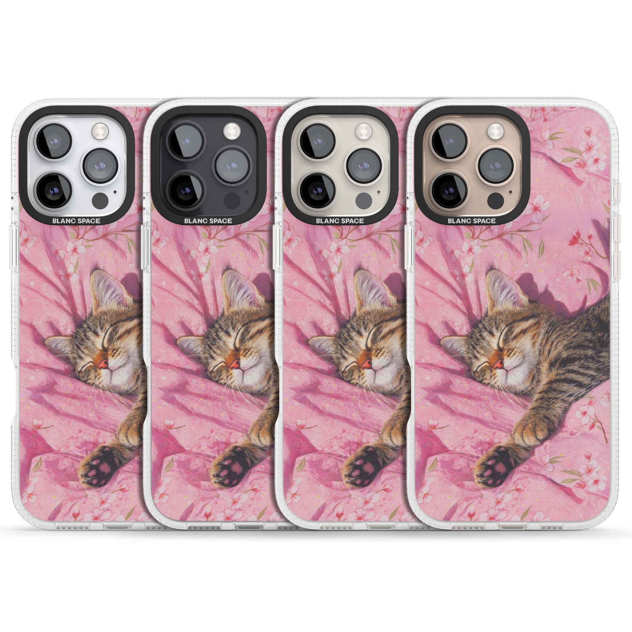 CLEAR CASE IMPACT AIR