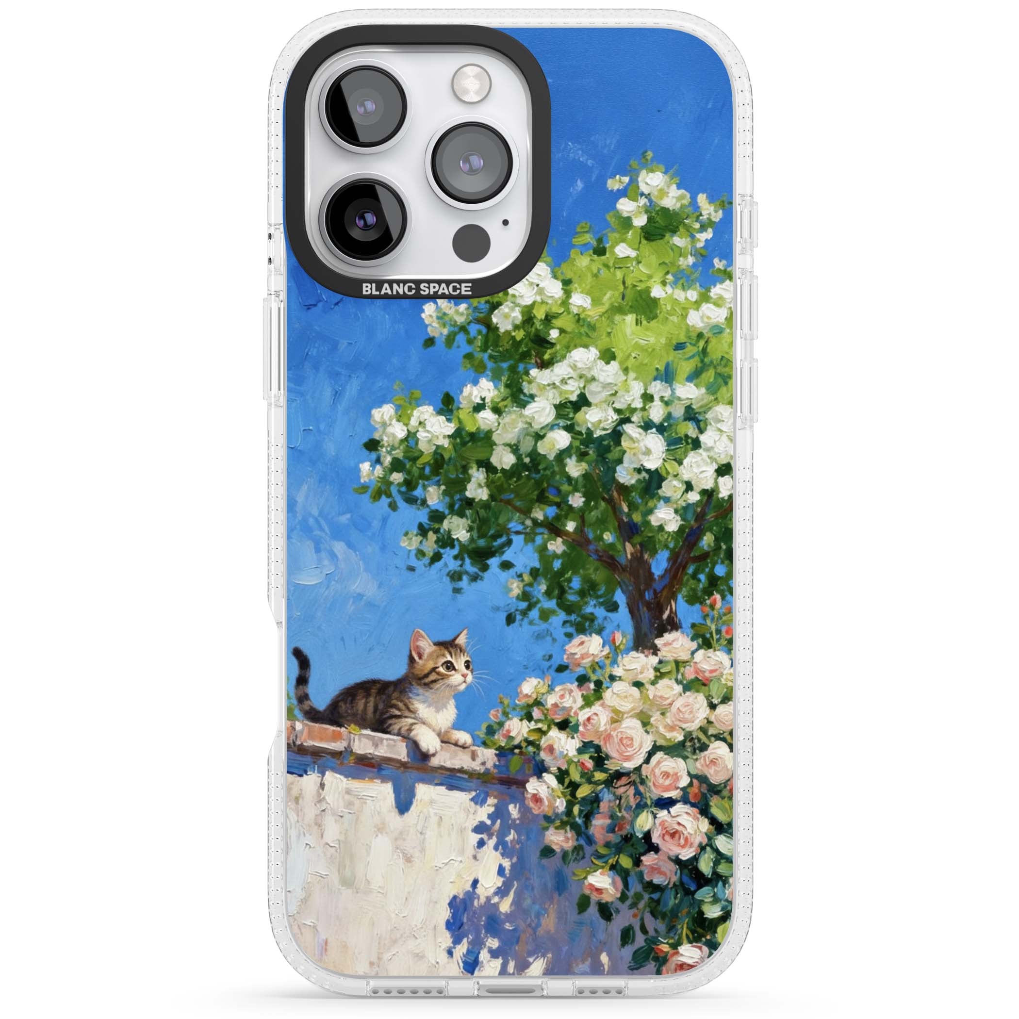 CLEAR CASE IMPACT AIR