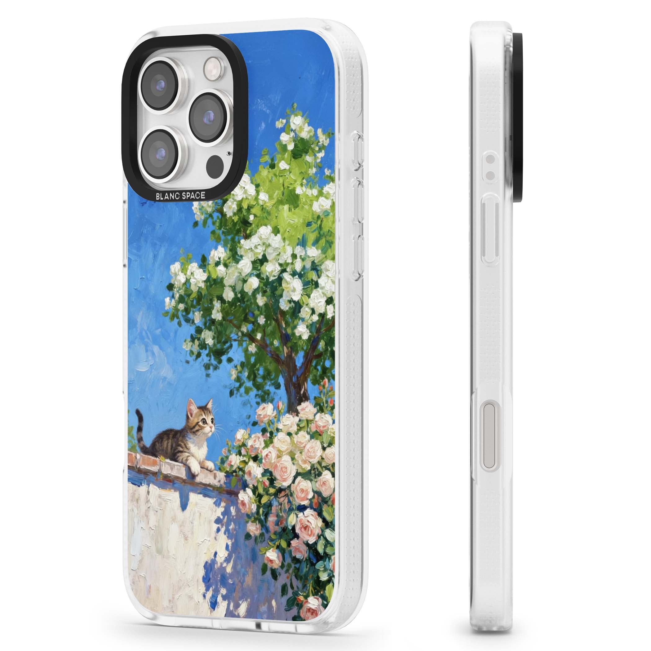 CLEAR CASE IMPACT AIR