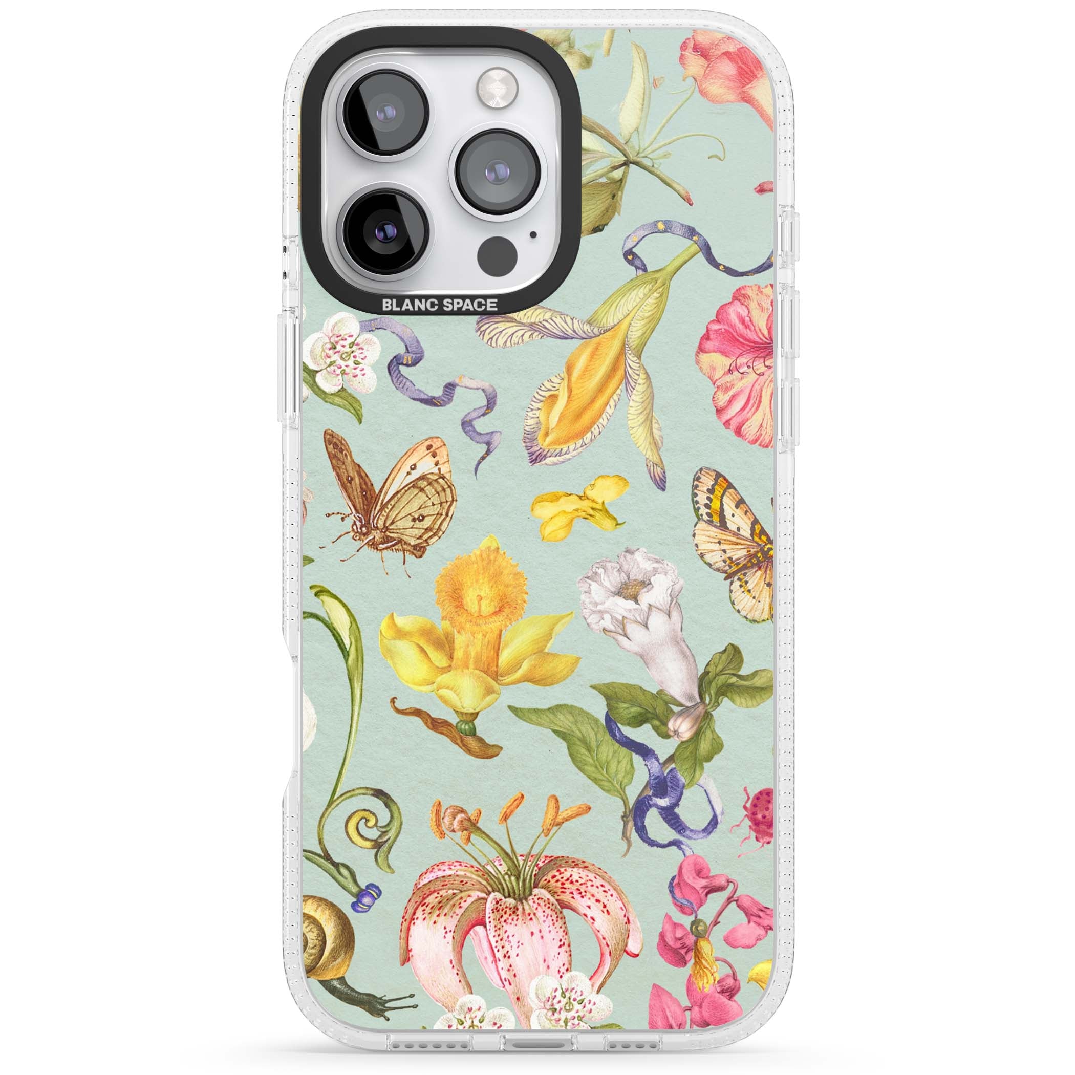 CLEAR CASE IMPACT AIR