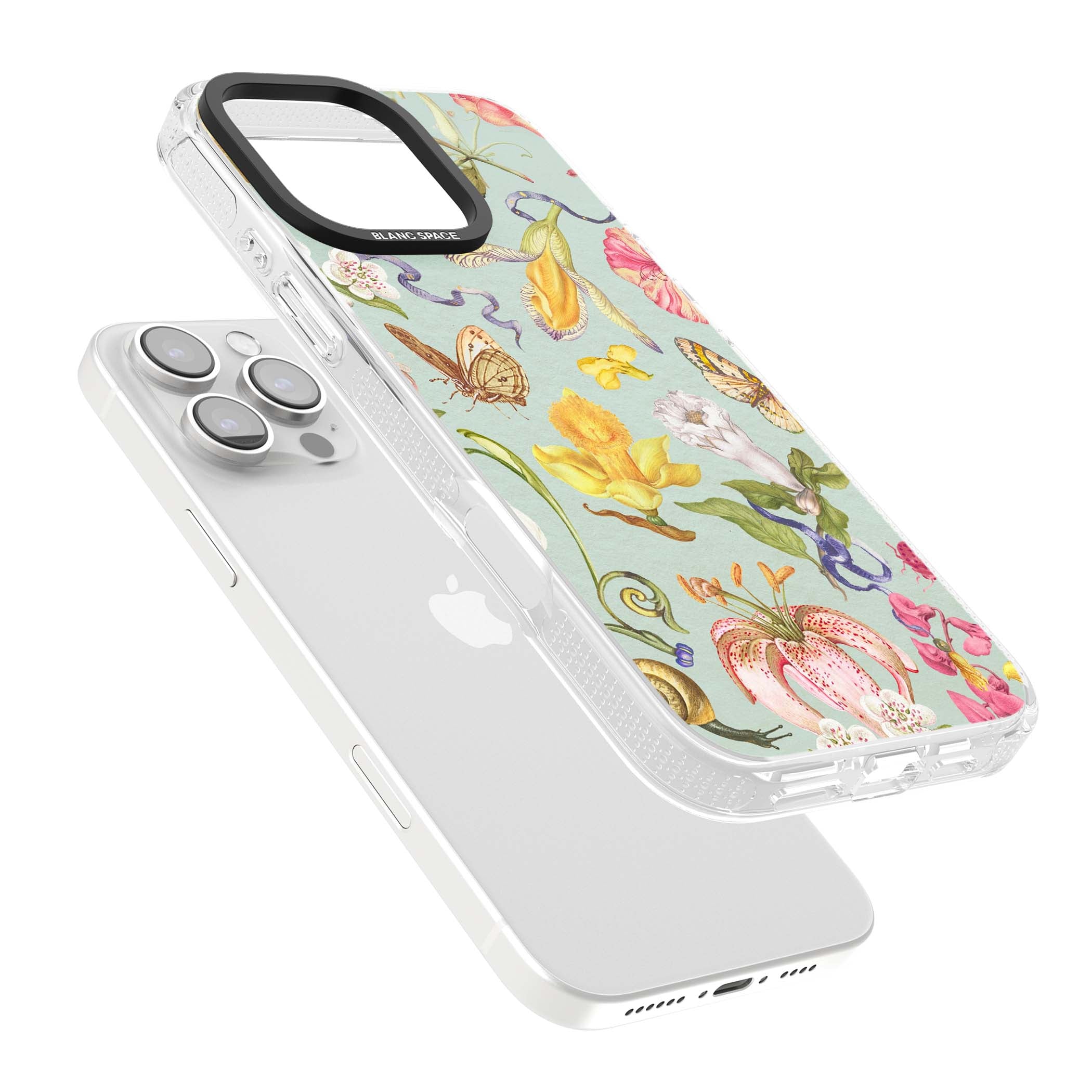 CLEAR CASE IMPACT AIR