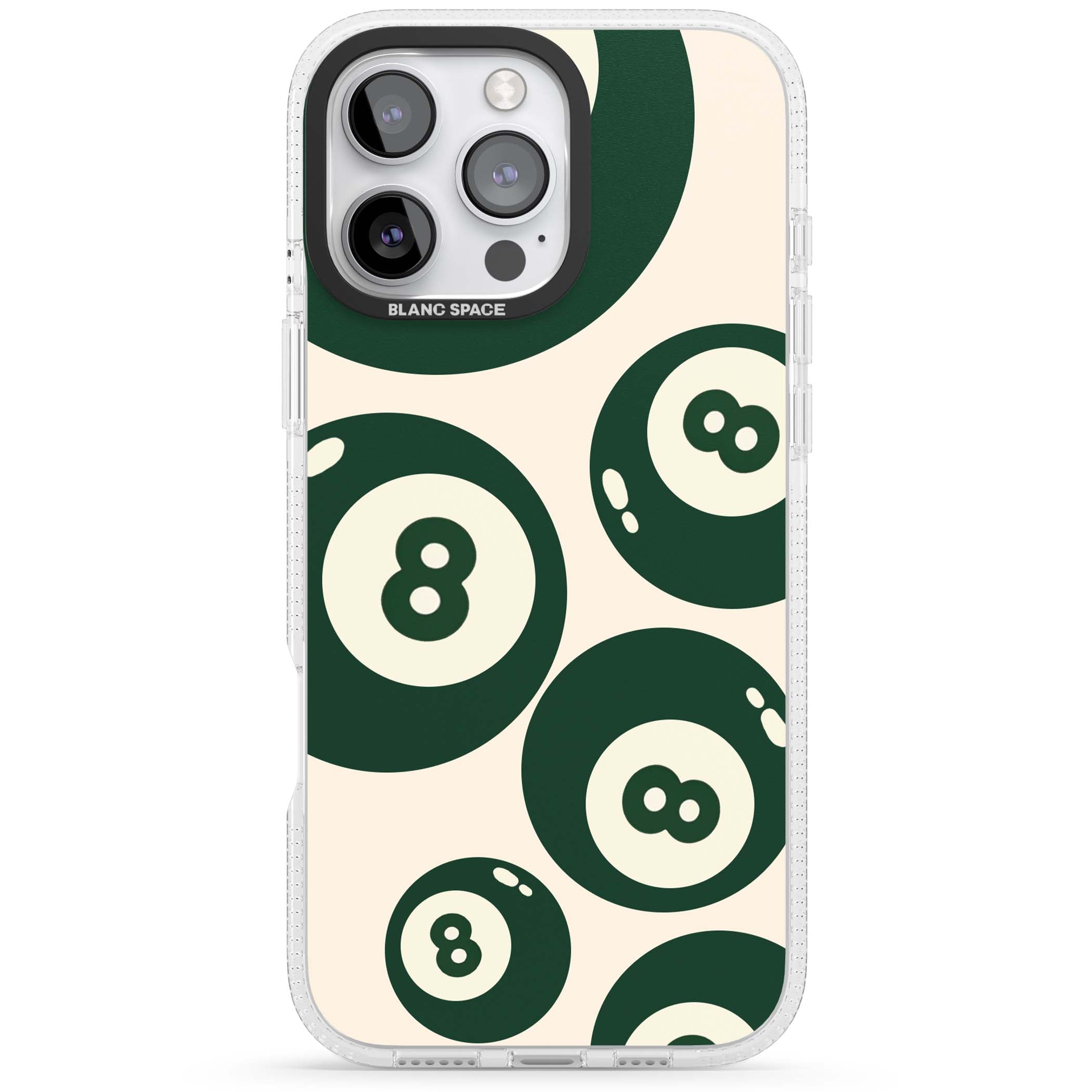 CLEAR CASE IMPACT AIR