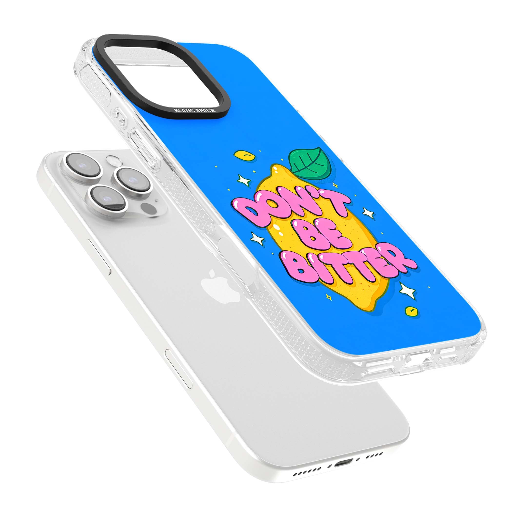 CLEAR CASE IMPACT AIR