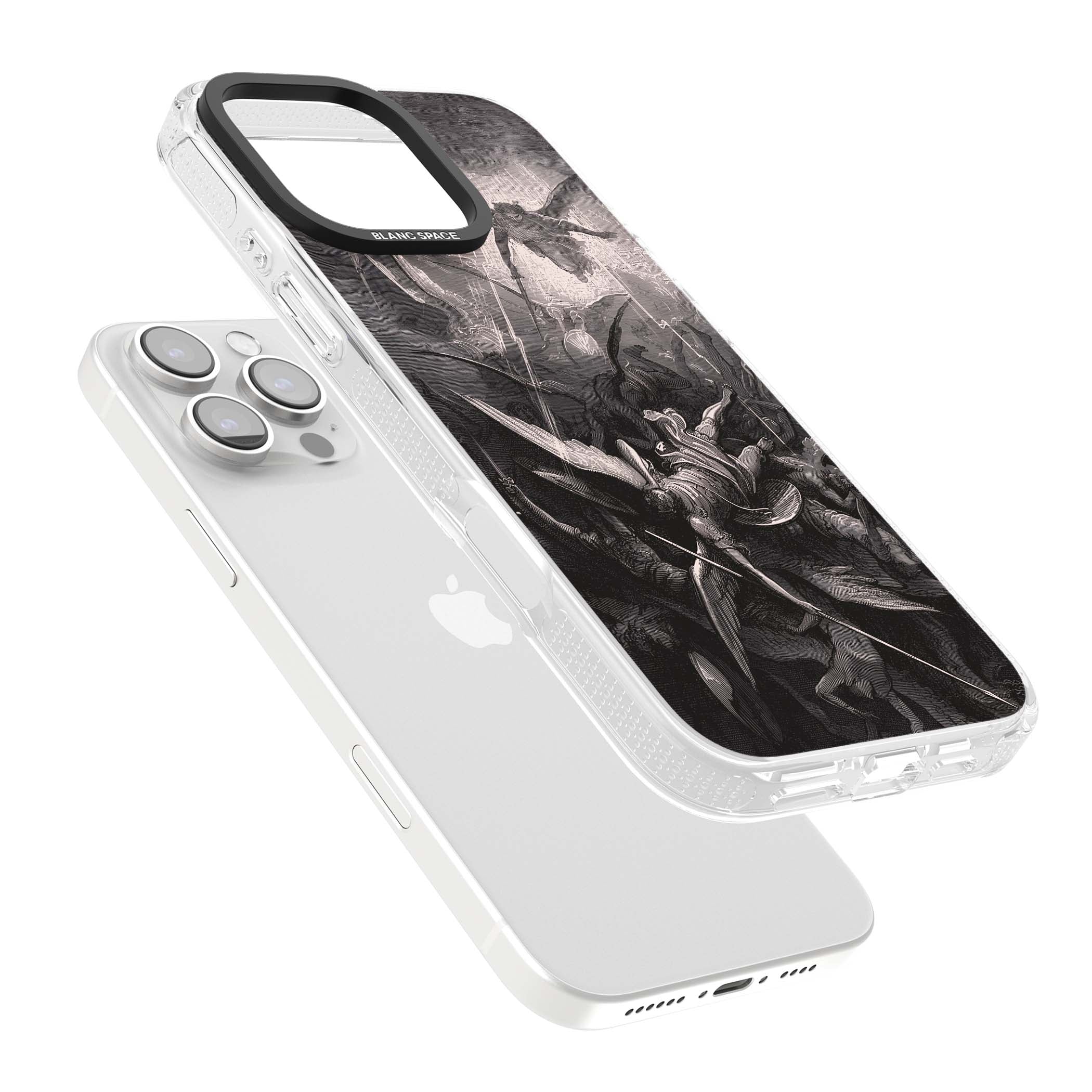 CLEAR CASE IMPACT AIR