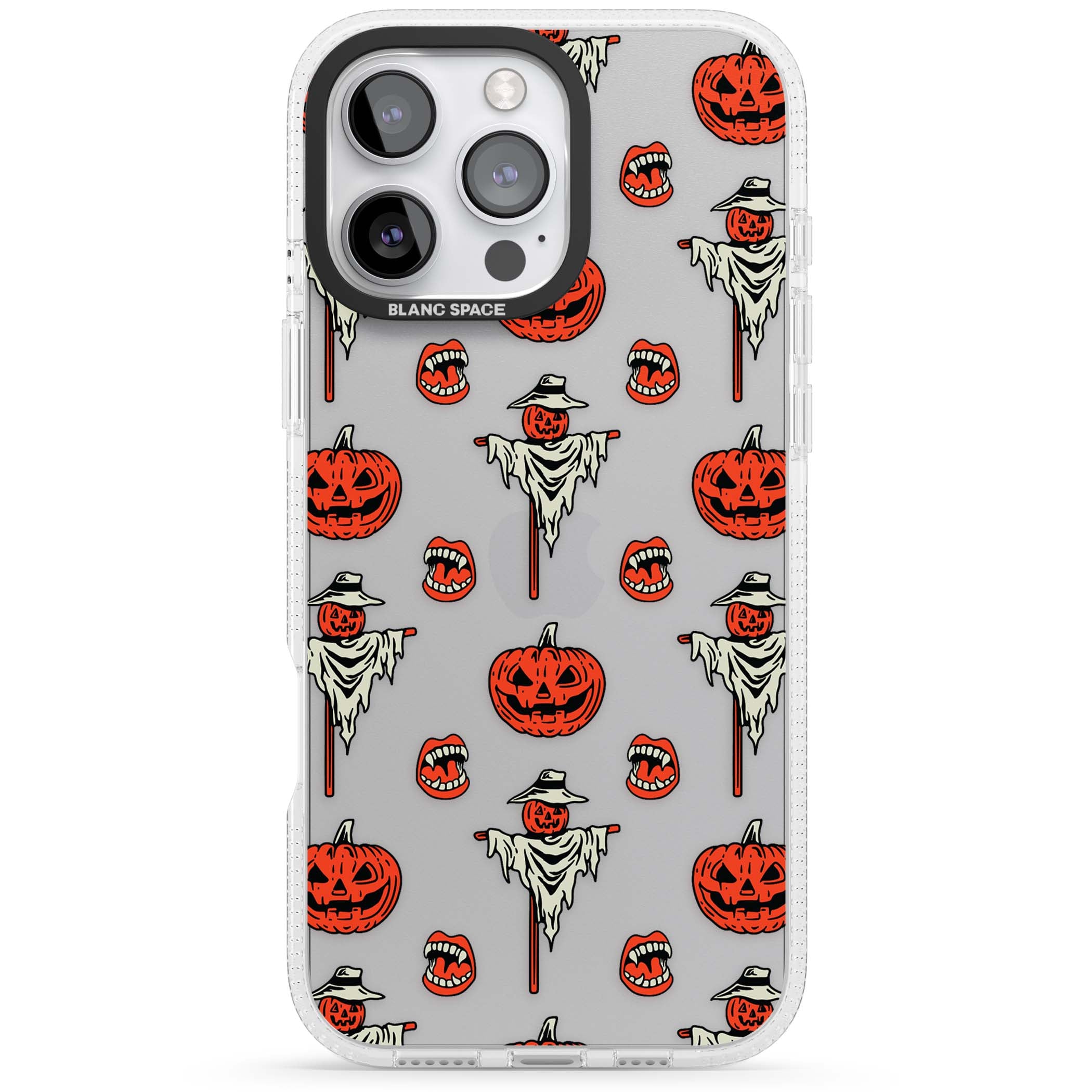 CLEAR CASE IMPACT AIR