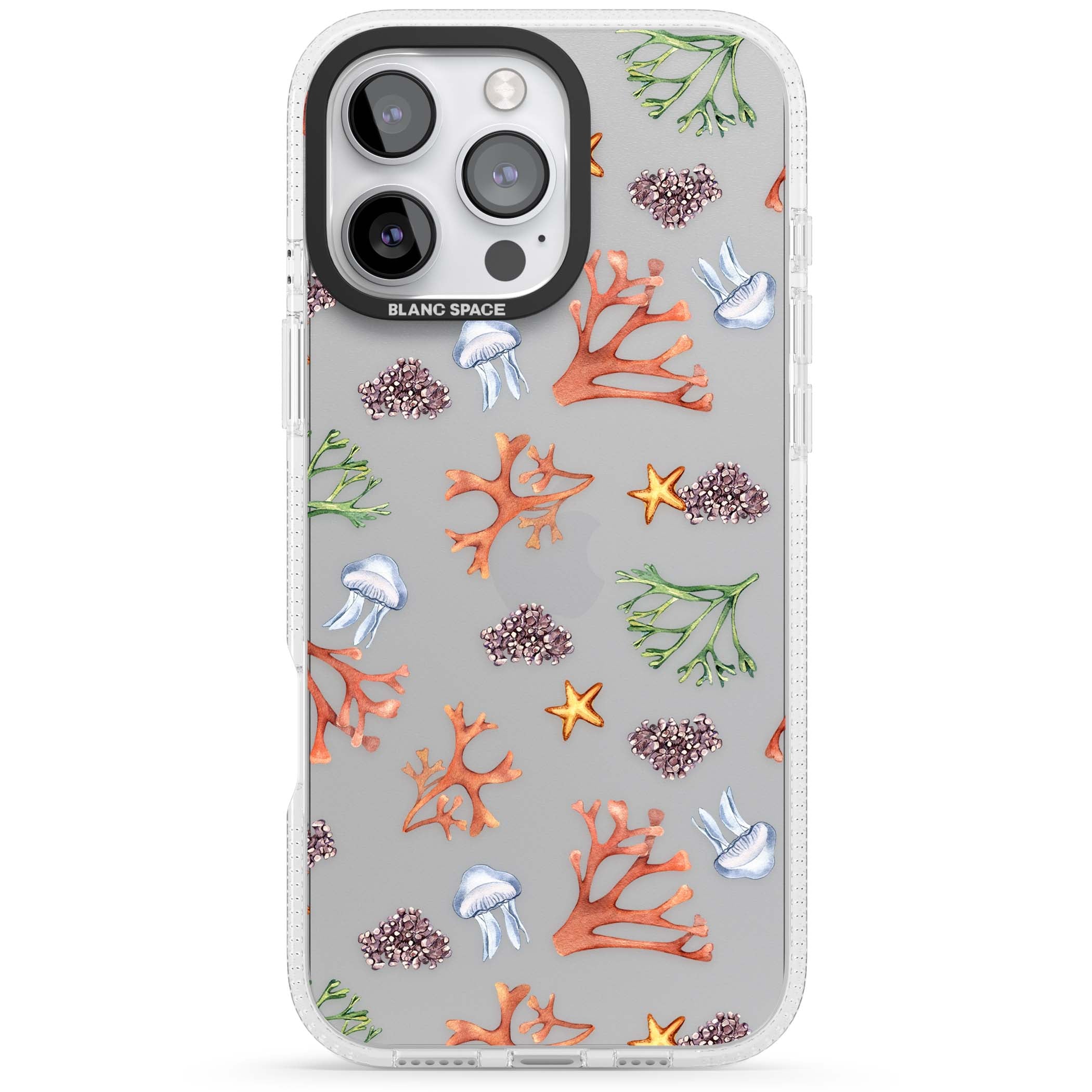 CLEAR CASE IMPACT AIR