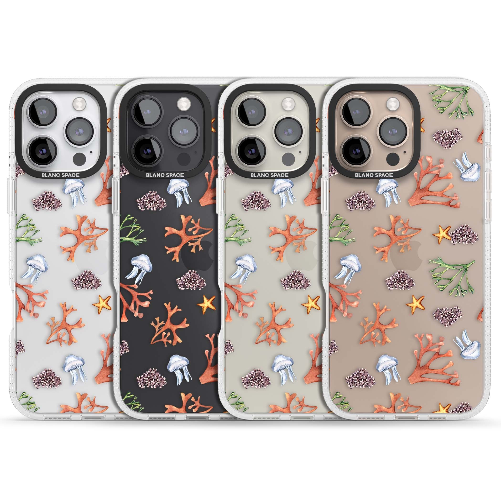 CLEAR CASE IMPACT AIR