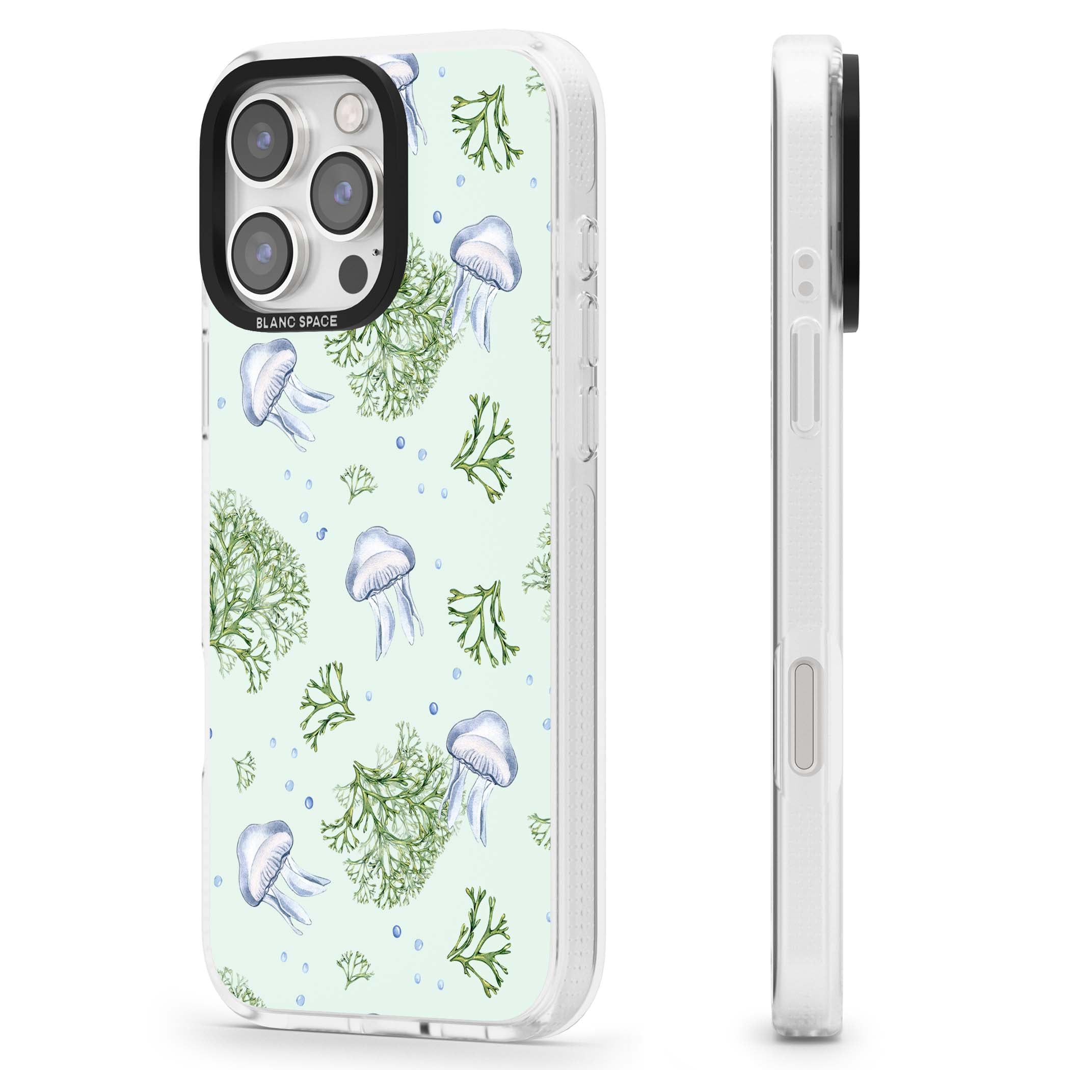 CLEAR CASE IMPACT AIR