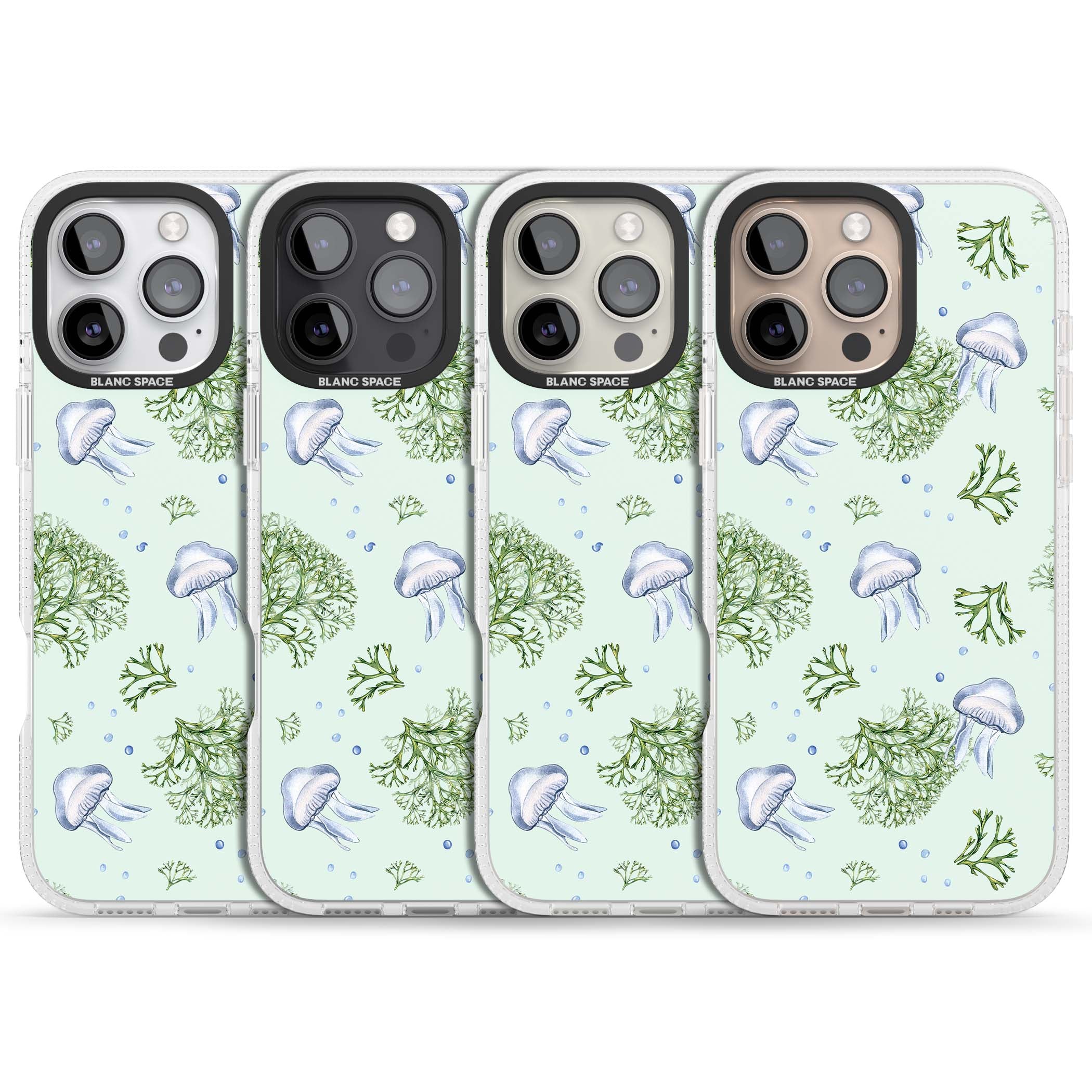 CLEAR CASE IMPACT AIR