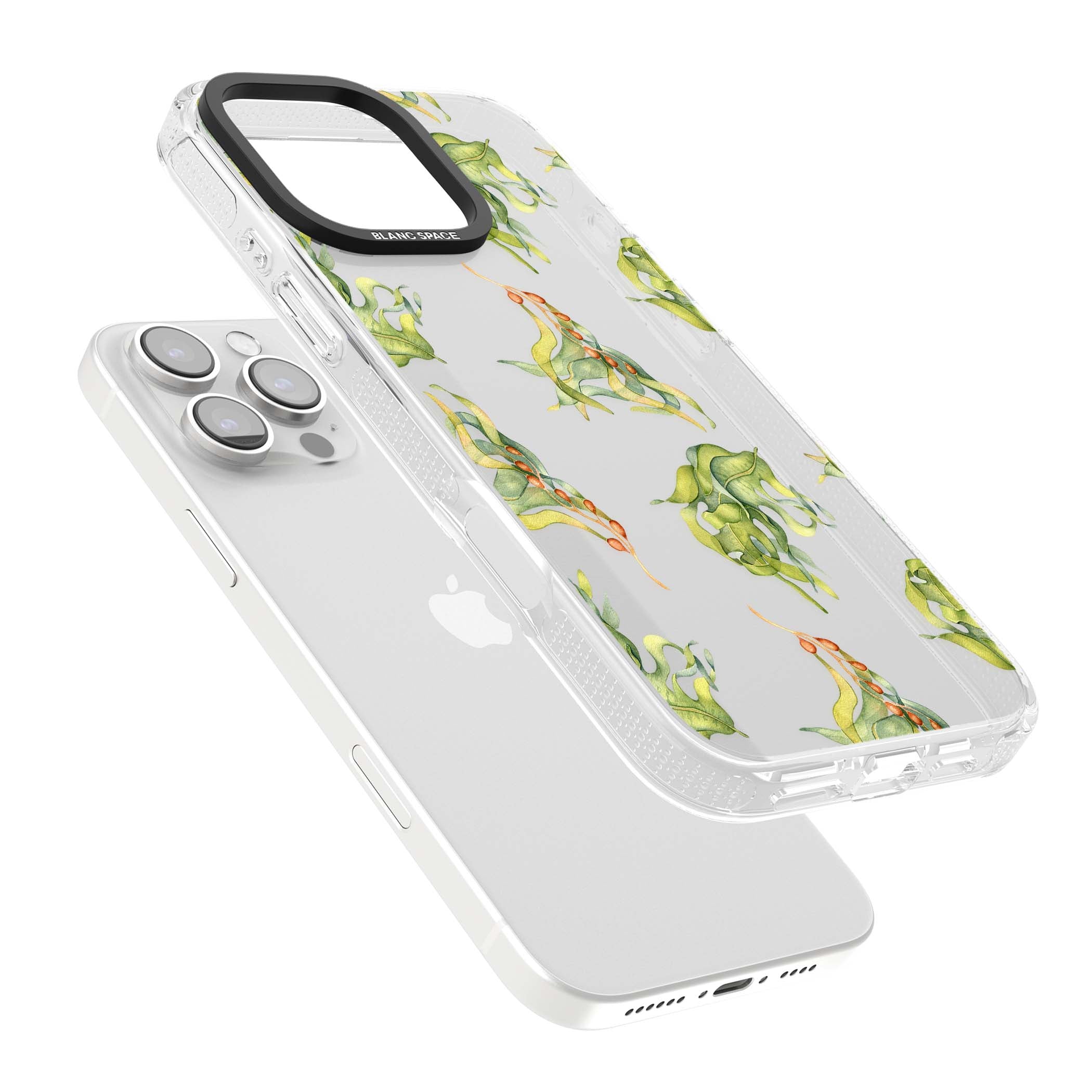 CLEAR CASE IMPACT AIR
