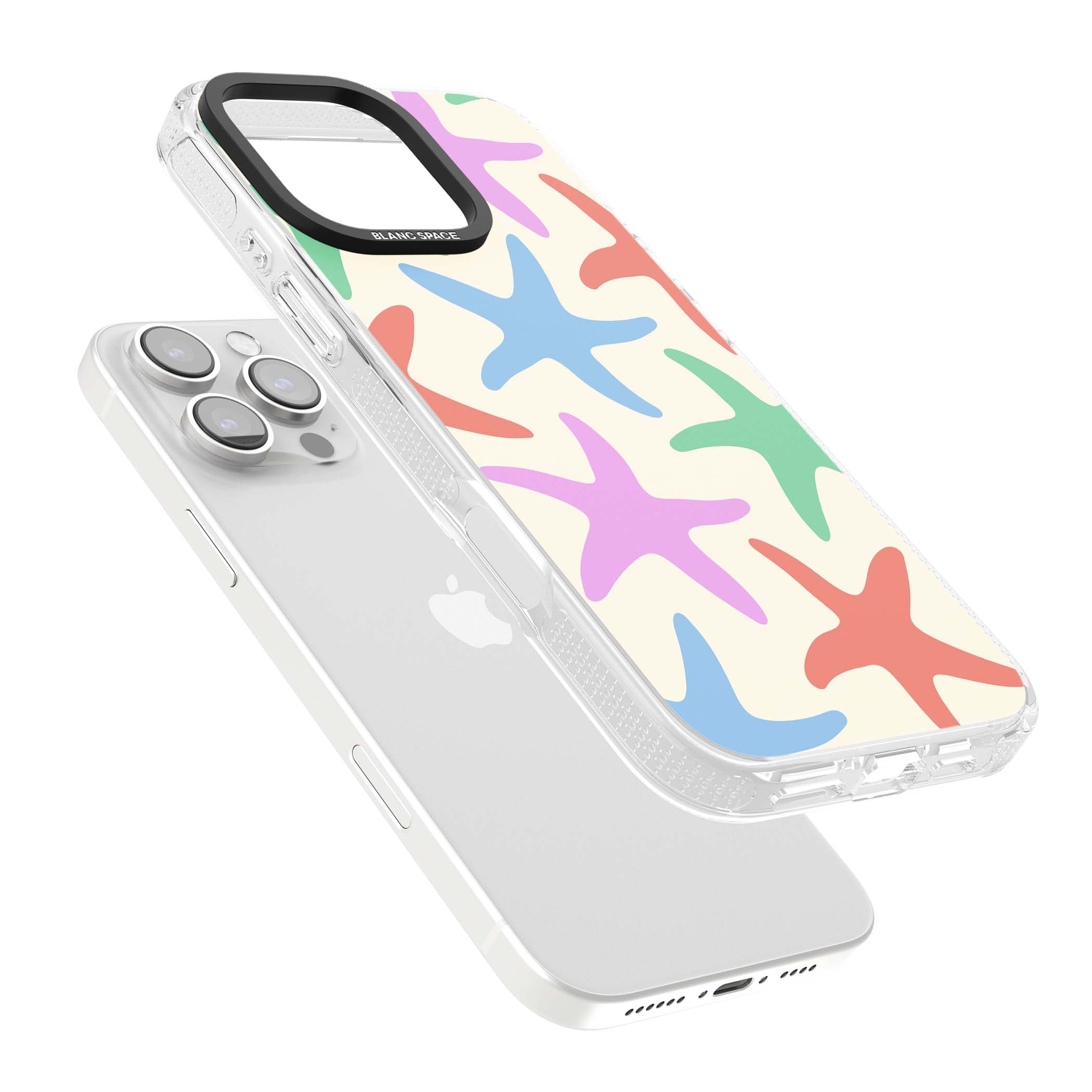 CLEAR CASE IMPACT AIR
