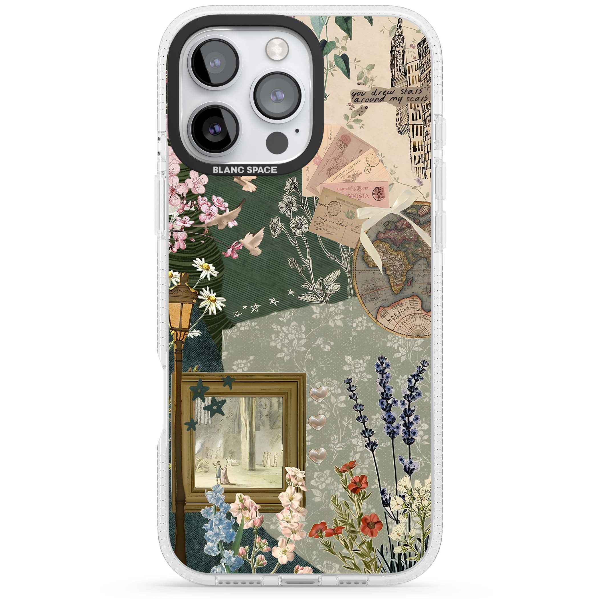 CLEAR CASE IMPACT AIR