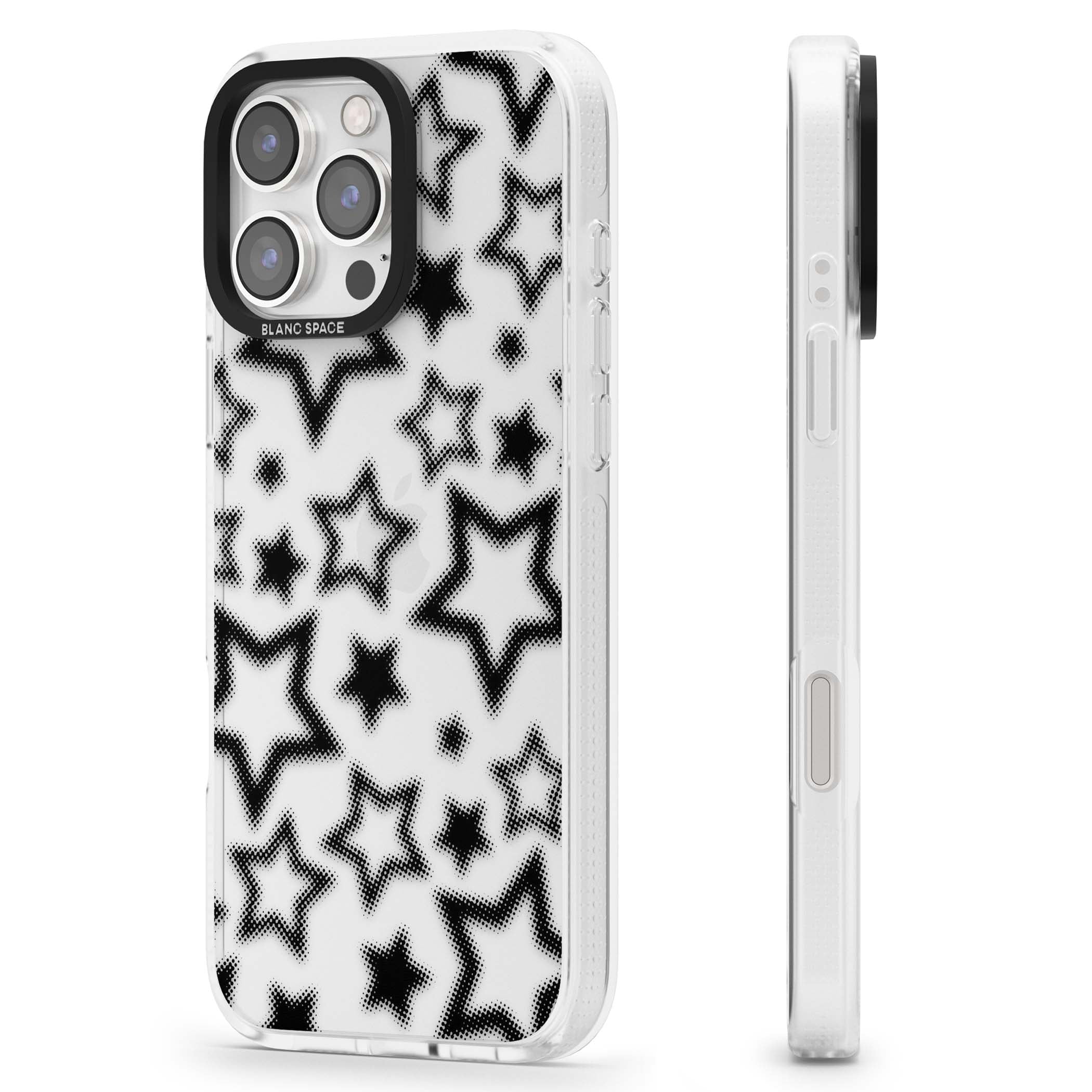 CLEAR CASE IMPACT AIR