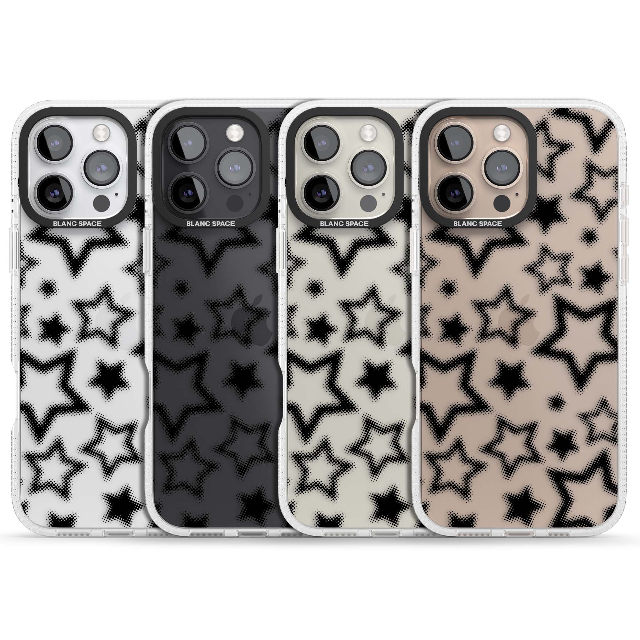 CLEAR CASE IMPACT AIR