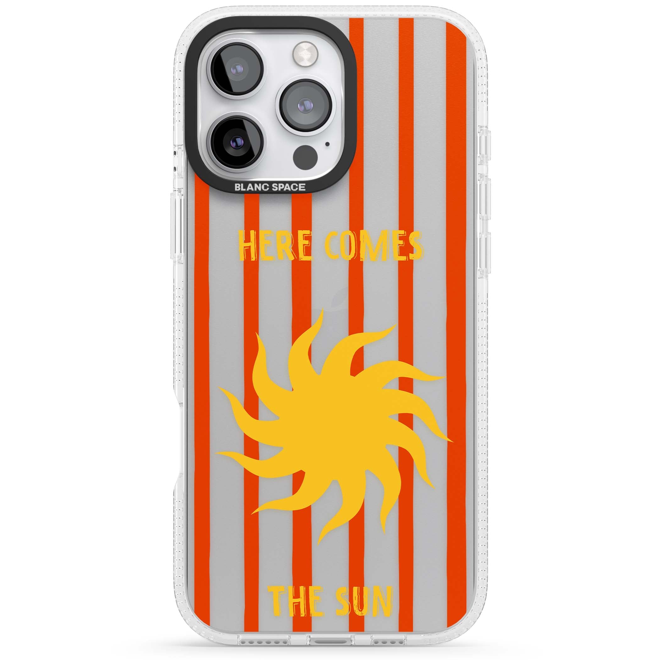 CLEAR CASE IMPACT AIR