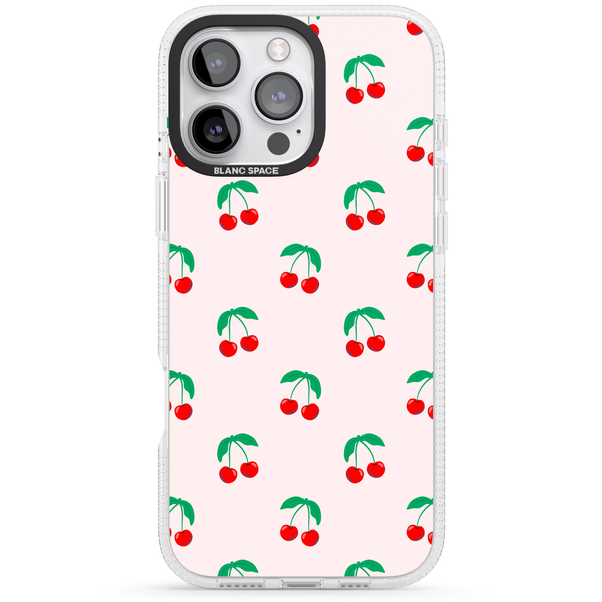 Cute Cherry Pattern