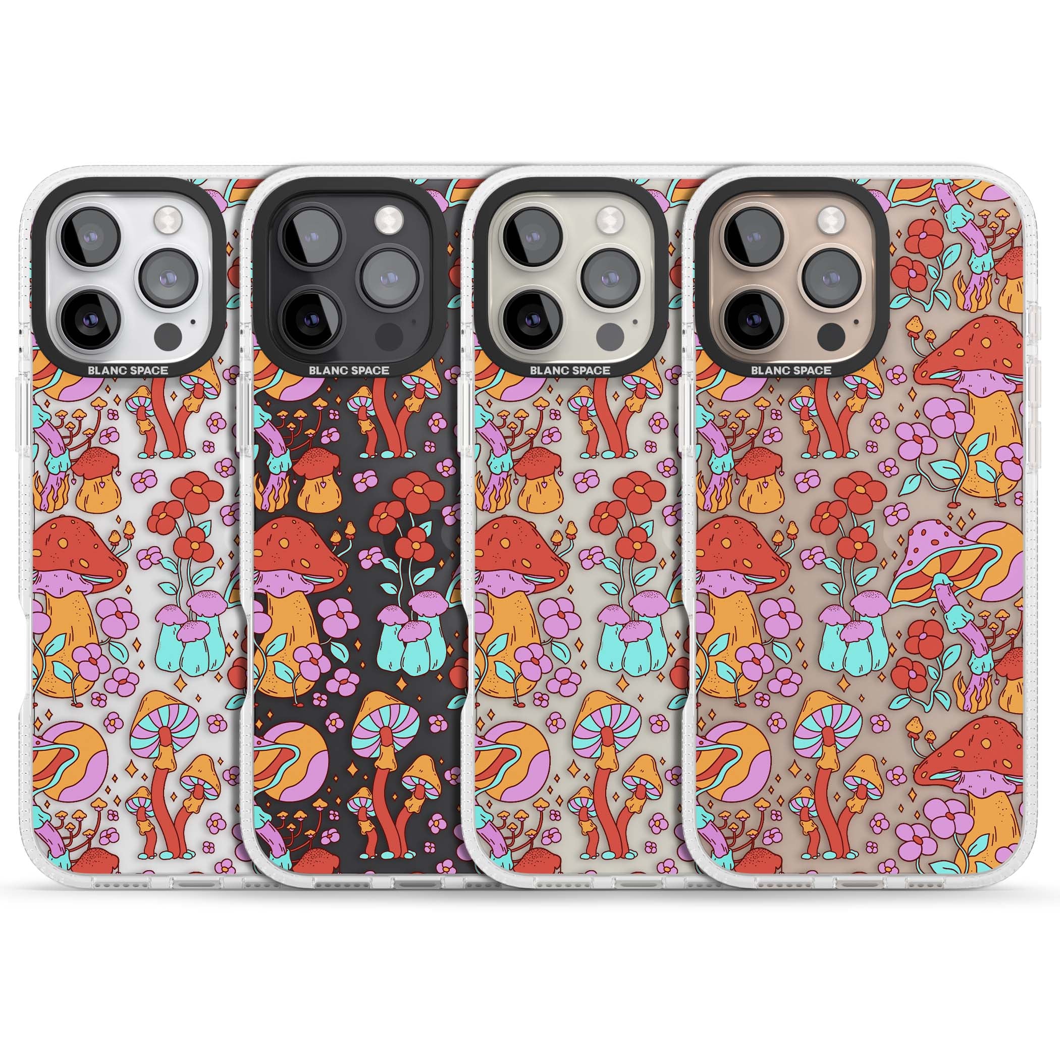 CLEAR CASE IMPACT AIR