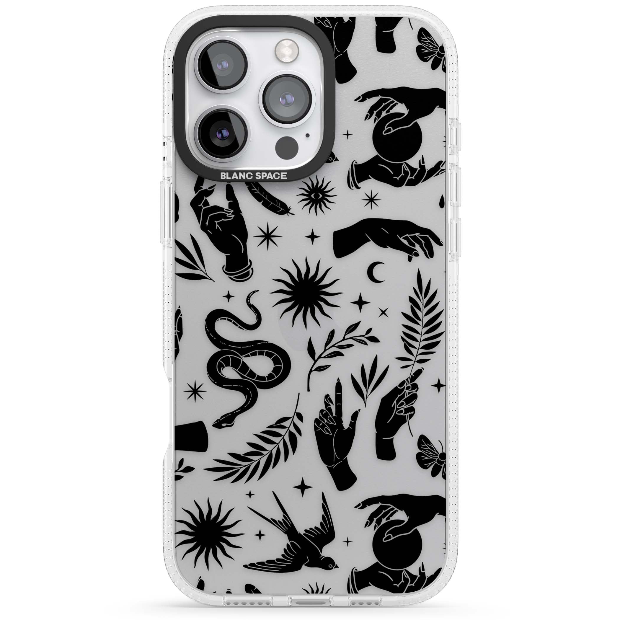 CLEAR CASE IMPACT AIR