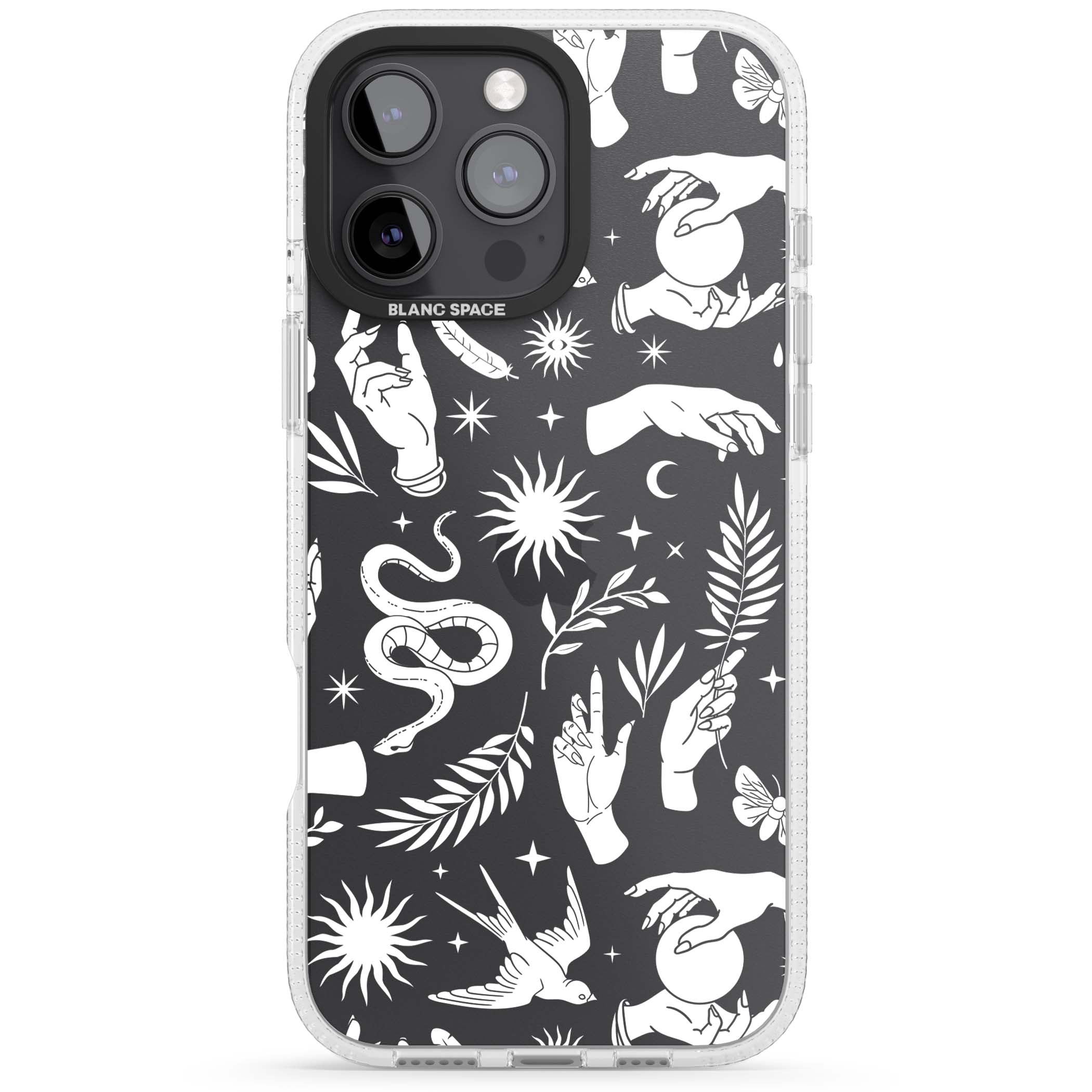 CLEAR CASE IMPACT AIR