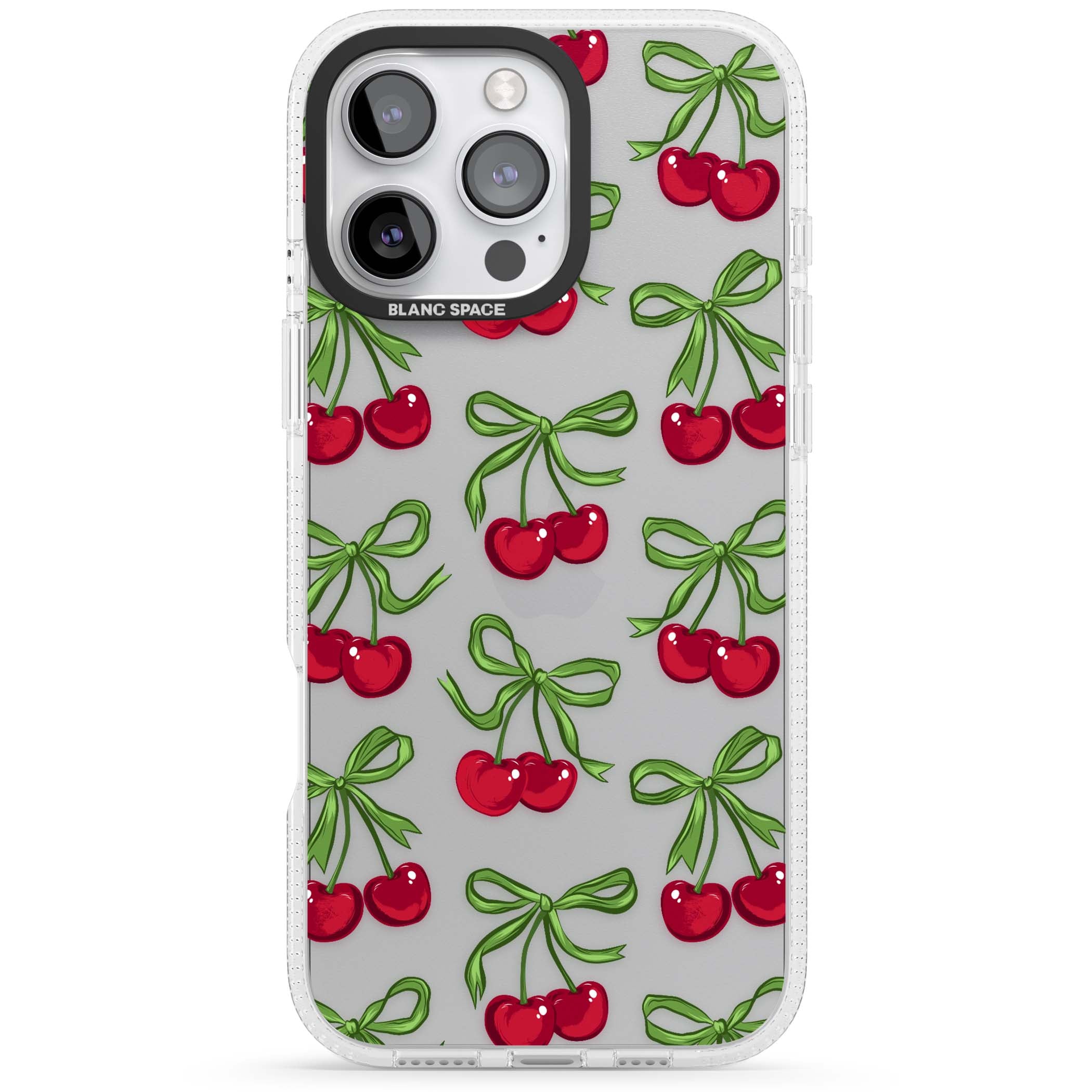 CLEAR CASE IMPACT AIR