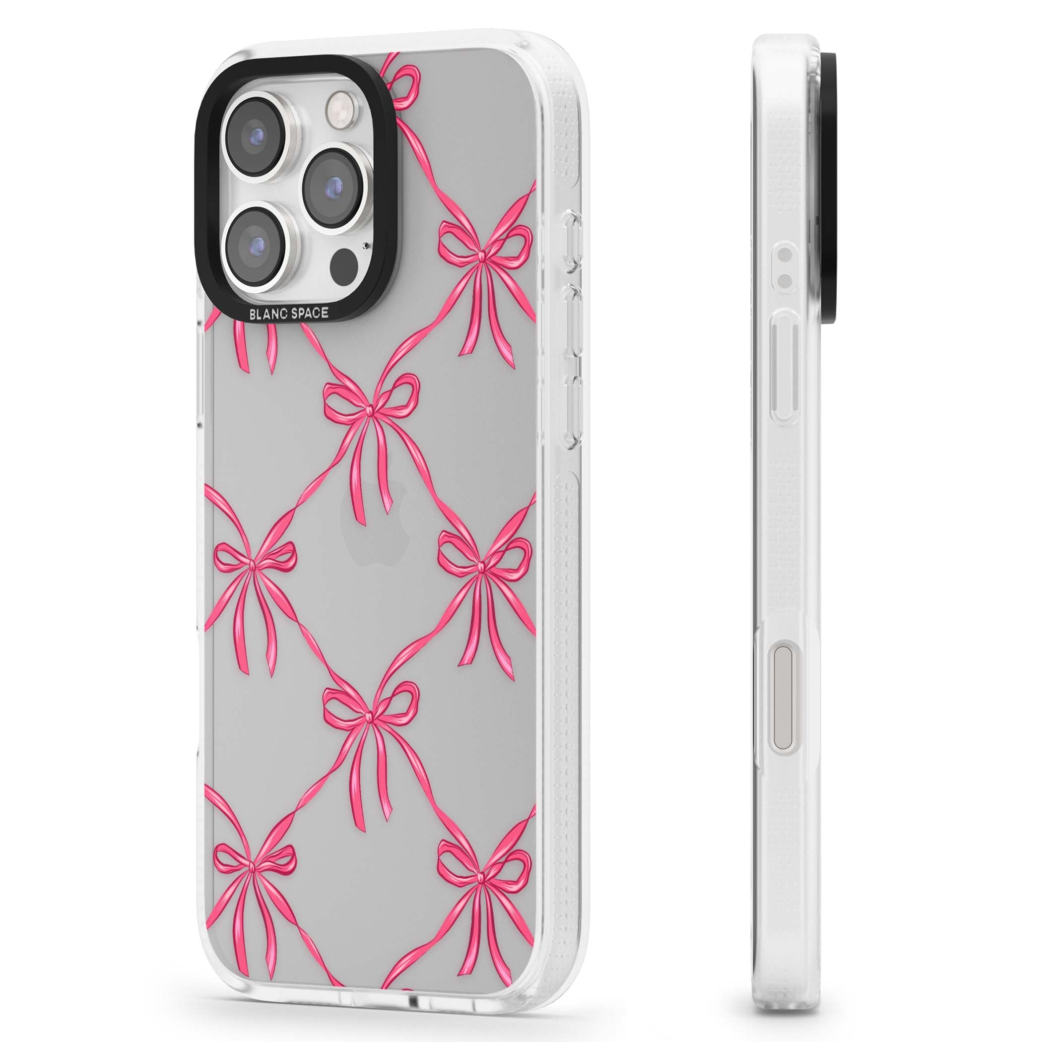 CLEAR CASE IMPACT AIR