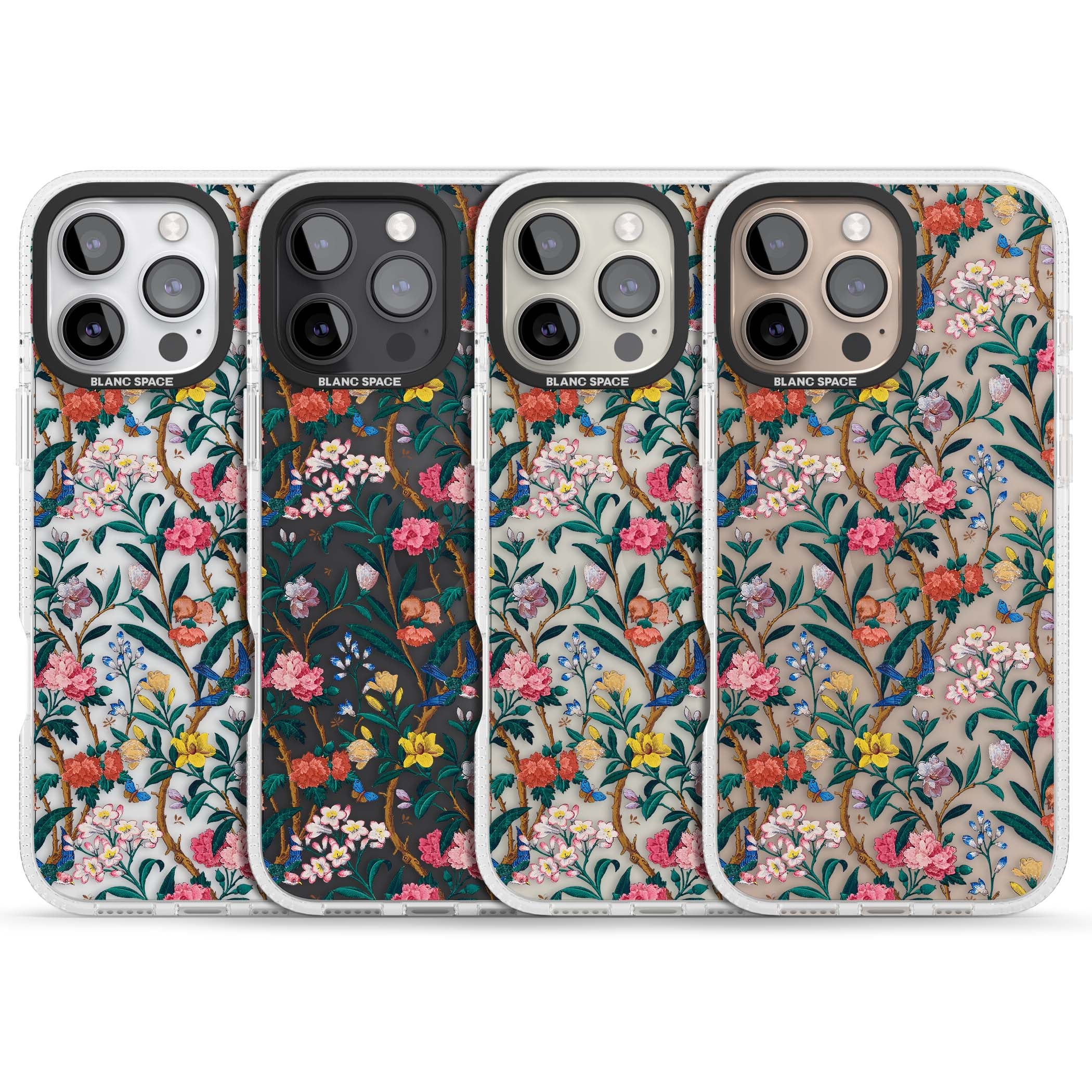 CLEAR CASE IMPACT AIR