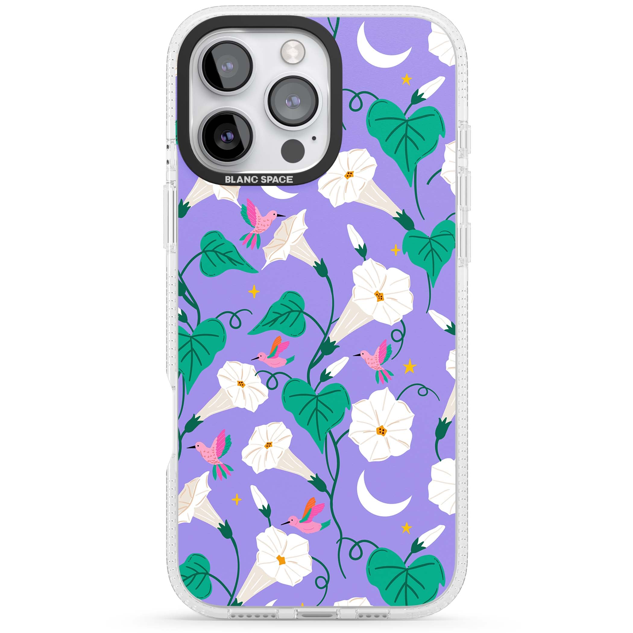 CLEAR CASE IMPACT AIR