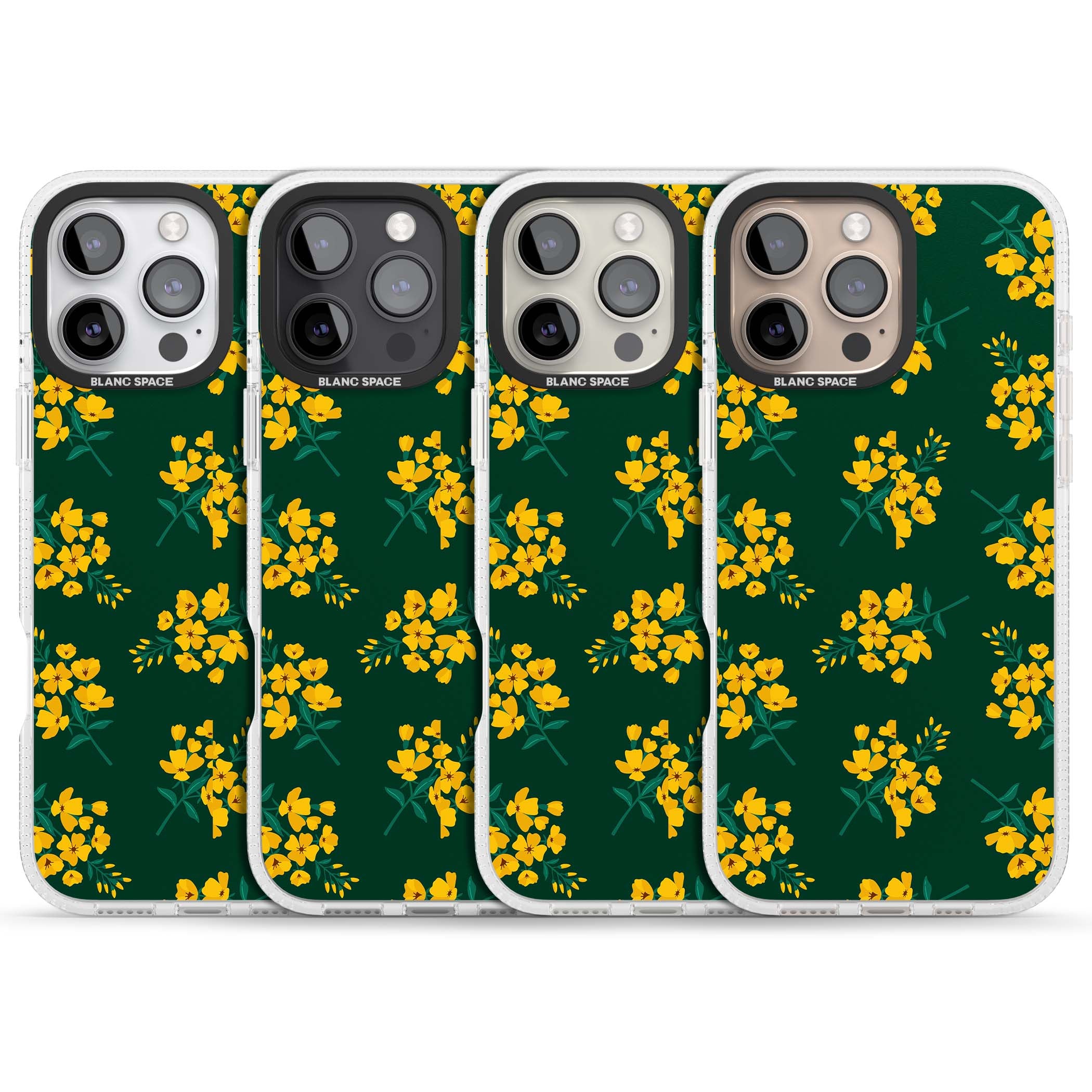 CLEAR CASE IMPACT AIR