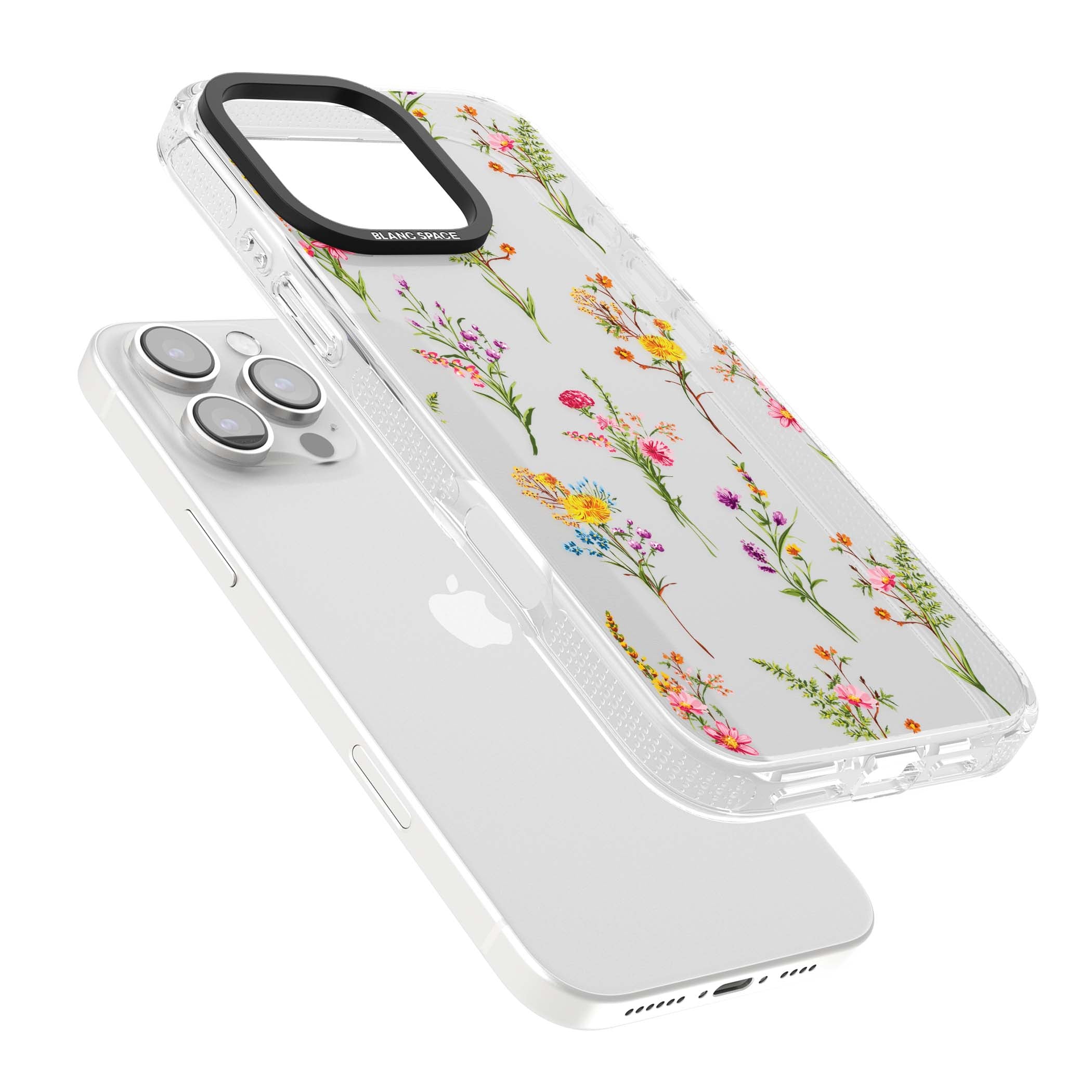 CLEAR CASE IMPACT AIR
