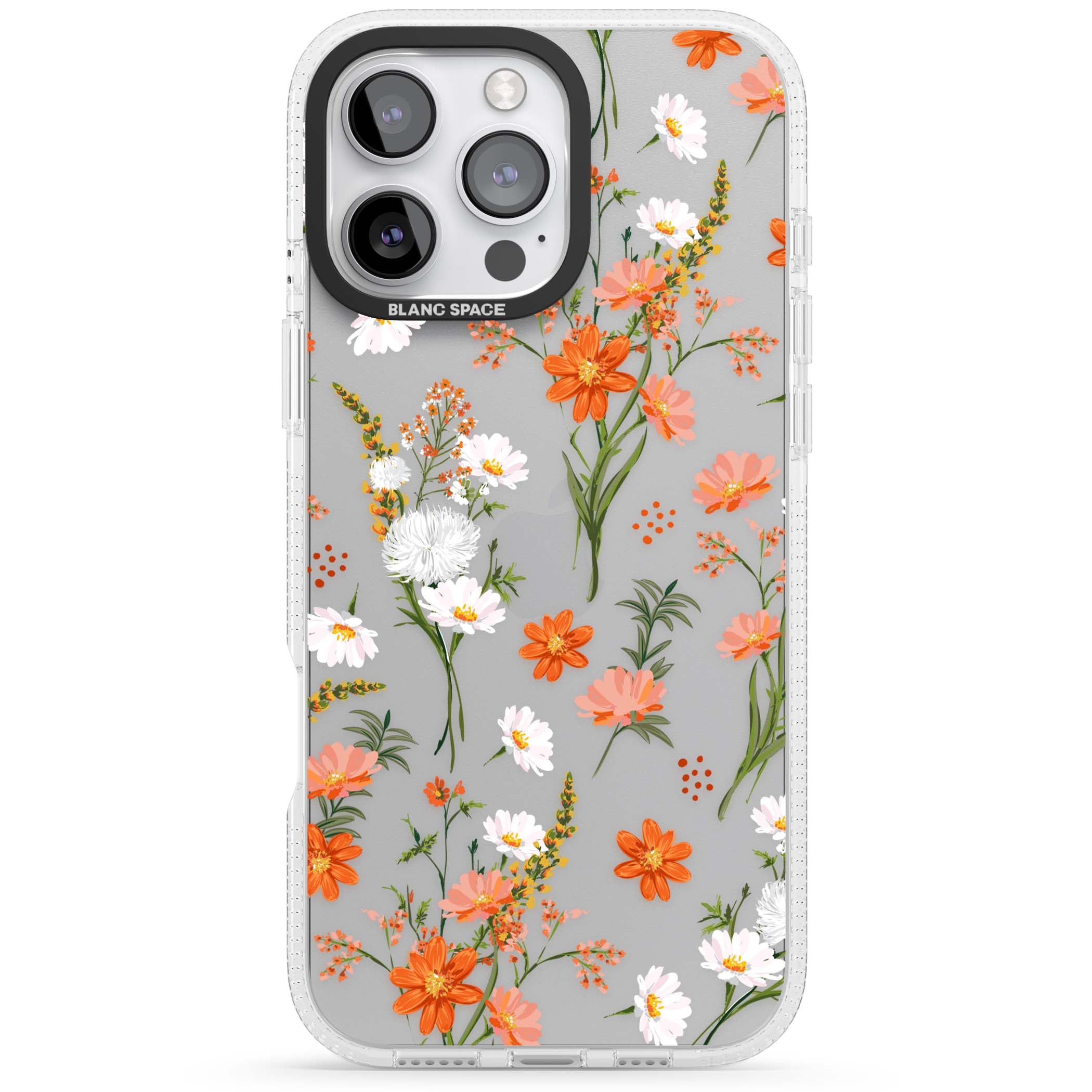 CLEAR CASE IMPACT AIR