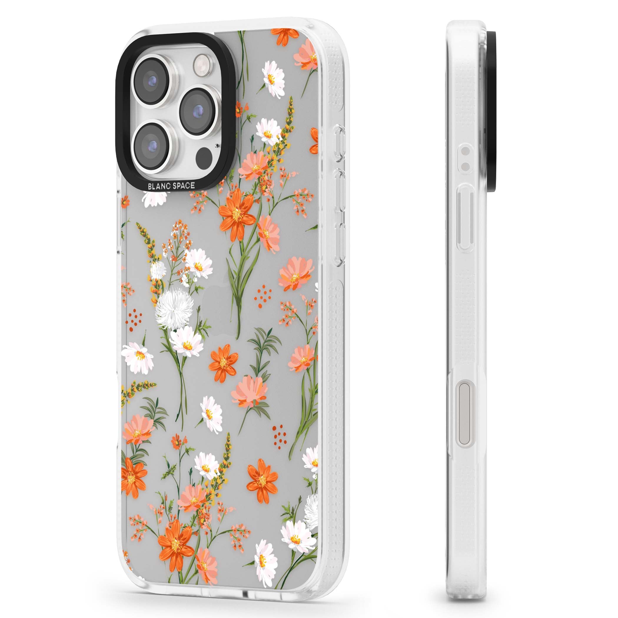 CLEAR CASE IMPACT AIR
